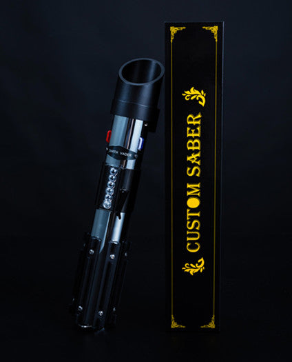 What are the Differences Between Different Boards of the Lightsaber?