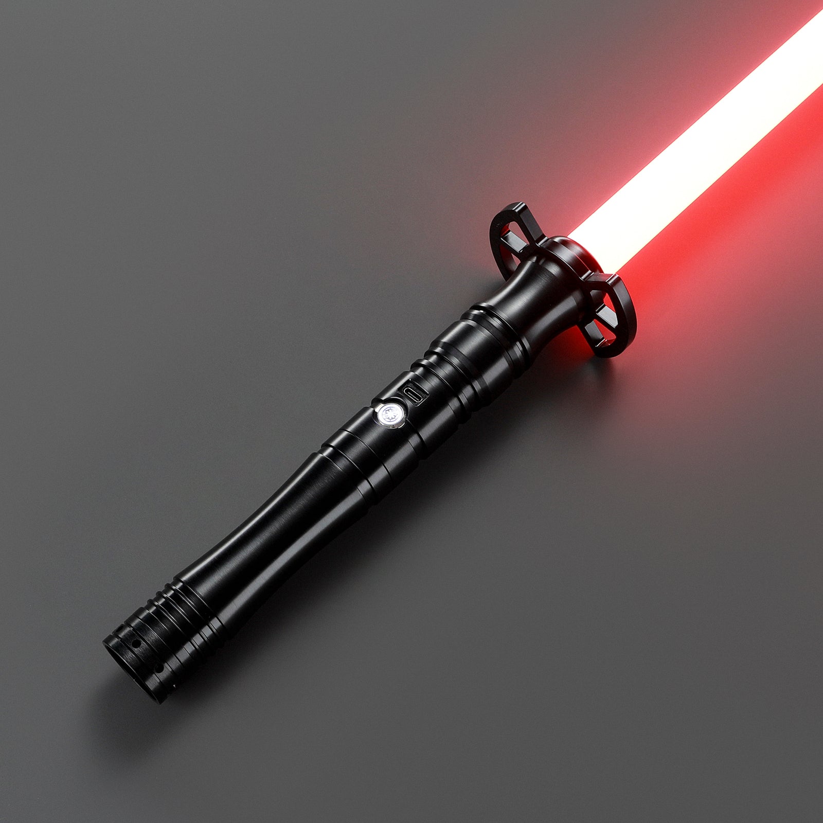 Combat Lightsaber Xenopixel 3.0 Designed for Real Dueling Strong Stable and Safe