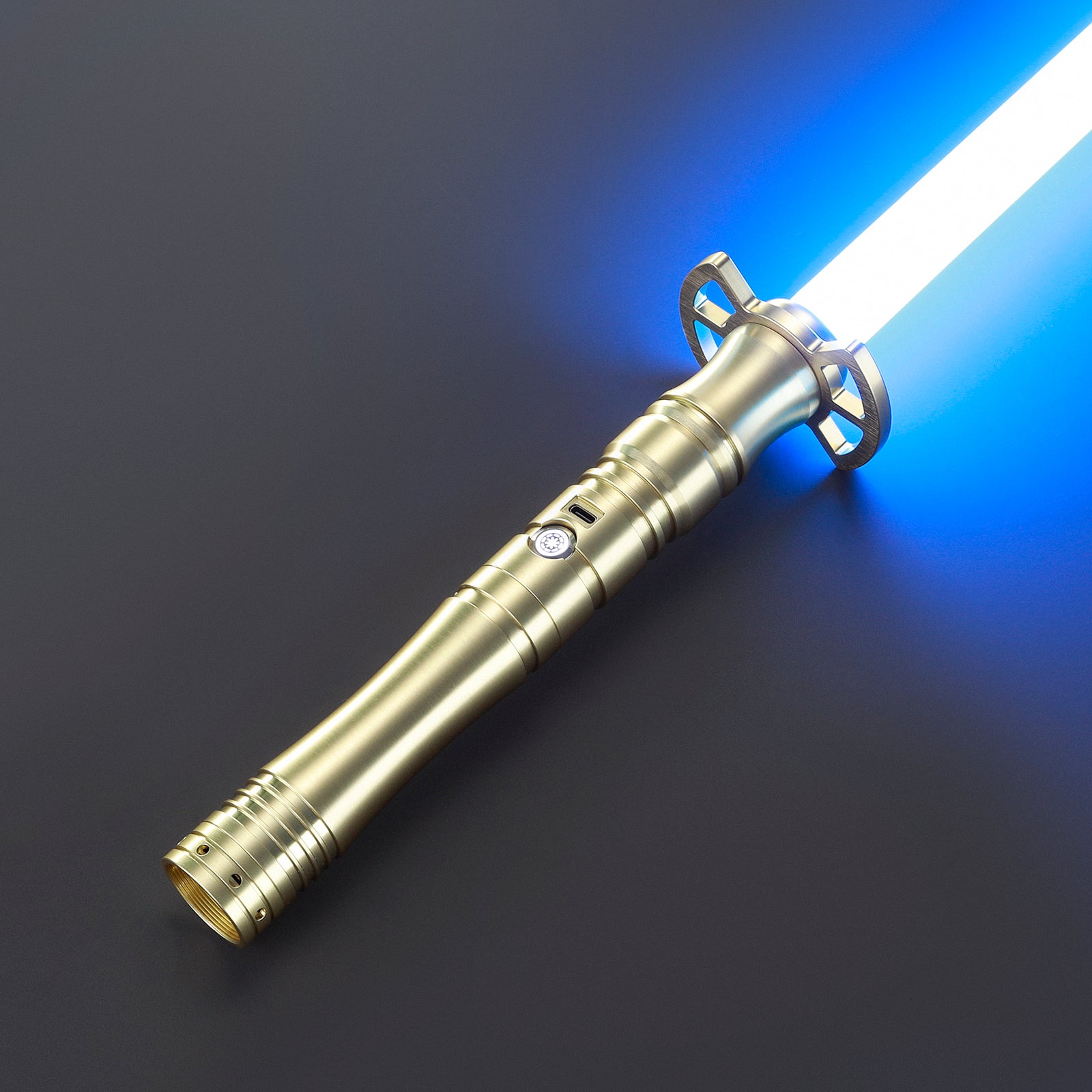 Combat Lightsaber Xenopixel 3.0 Designed for Real Dueling Strong Stable and Safe