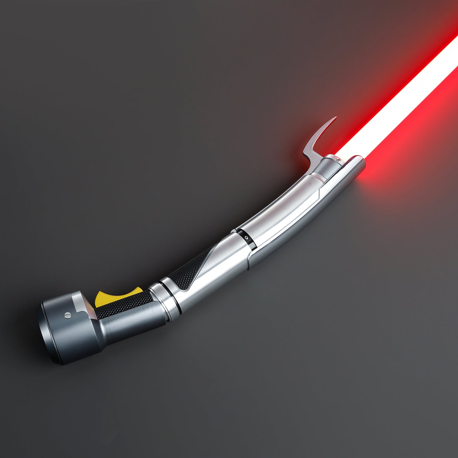 SaberCustom Lightsaber 16 Sound Fonts Force Heavy Dueling Sensitive Smooth Swing Xenopixel v3 Proffie Light Saber NO087