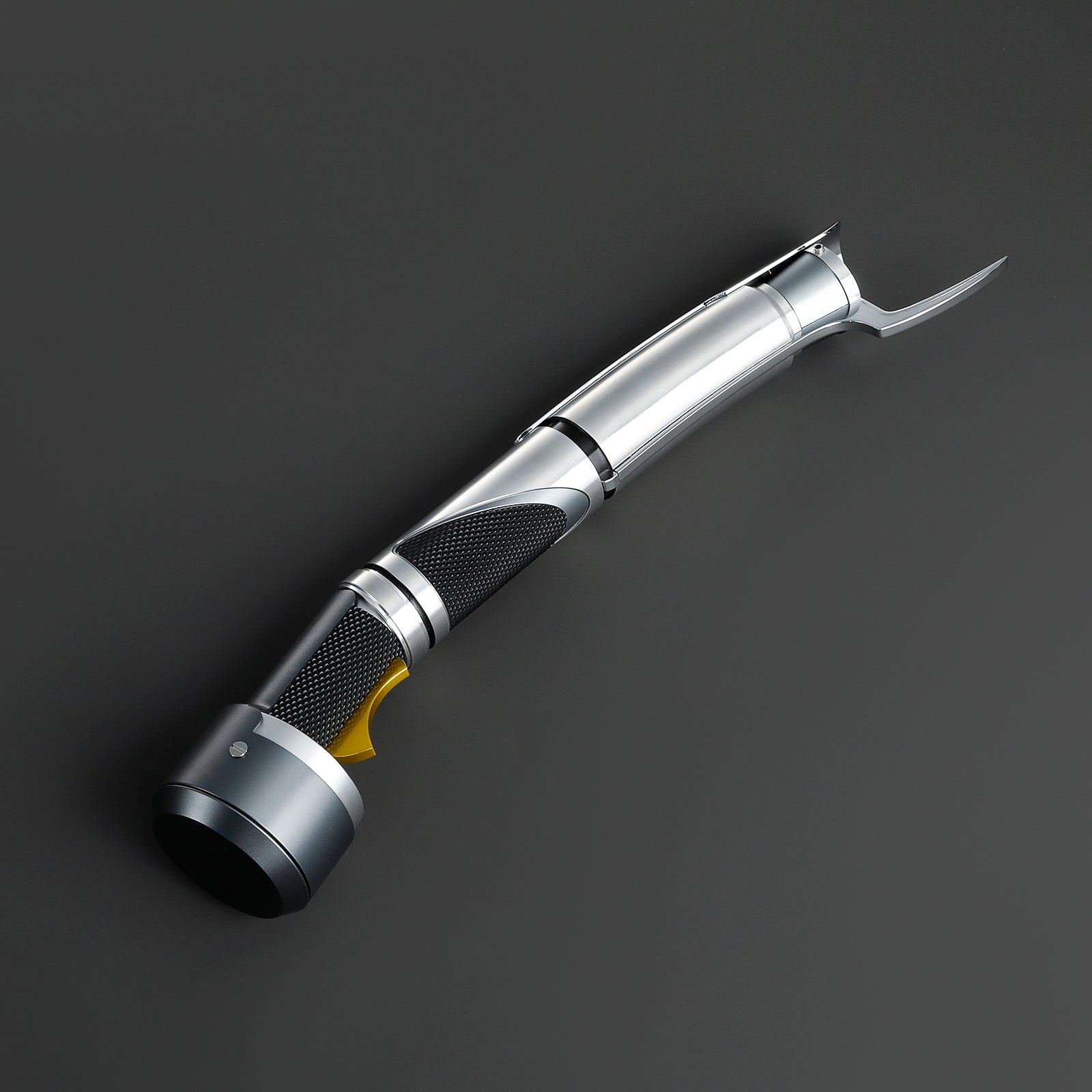 SaberCustom Lightsaber 16 Sound Fonts Force Heavy Dueling Sensitive Smooth Swing Xenopixel v3 Proffie Light Saber NO087