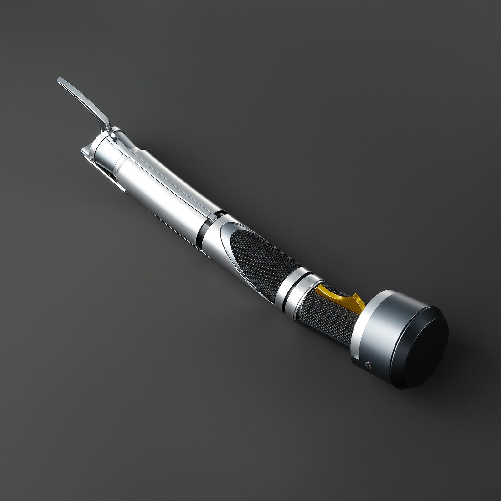 SaberCustom Lightsaber 16 Sound Fonts Force Heavy Dueling Sensitive Smooth Swing Xenopixel v3 Proffie Light Saber NO087