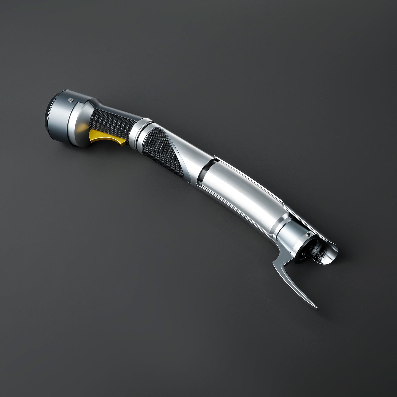 SaberCustom Lightsaber 16 Sound Fonts Force Heavy Dueling Sensitive Smooth Swing Xenopixel v3 Proffie Light Saber NO087