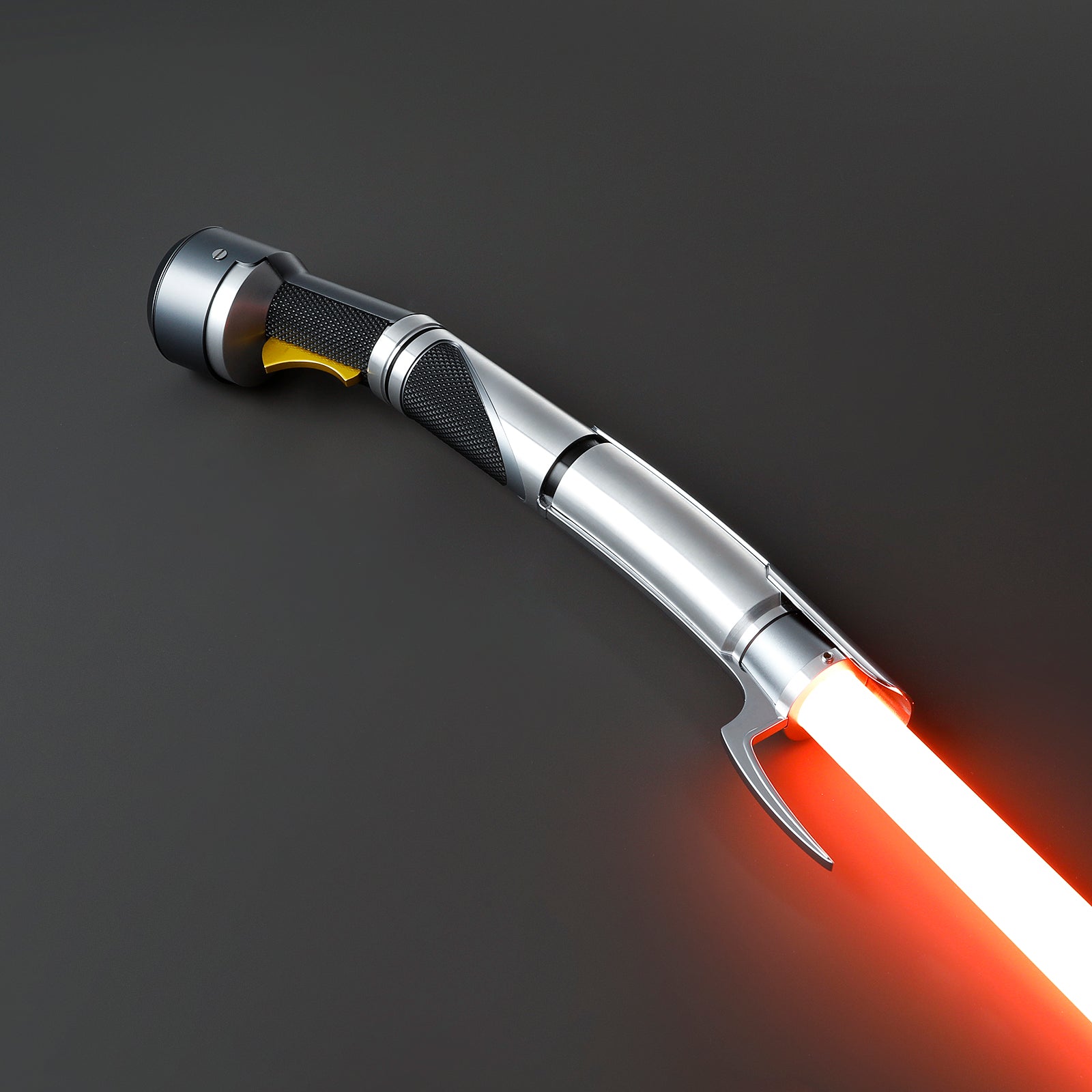 SaberCustom Lightsaber 16 Sound Fonts Force Heavy Dueling Sensitive Smooth Swing Xenopixel v3 Proffie Light Saber NO087