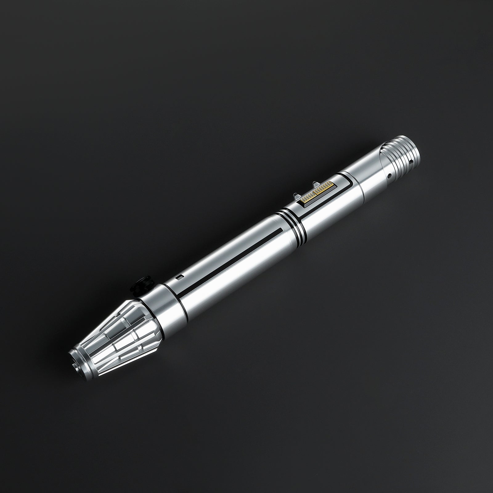 SaberCustom Lightsaber 16 Sound Fonts Force Heavy Dueling Sensitive Smooth Swing Xenopixel v3 Proffie Light Saber NO088