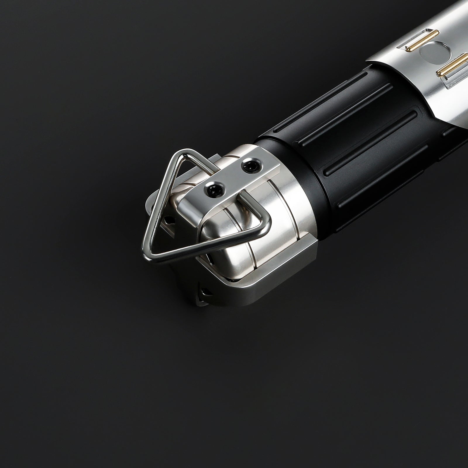 SaberCustom Lightsaber 16 Sound Fonts Force Heavy Dueling Sensitive Smooth Swing Xenopixel v3 Proffie Light Saber NO089