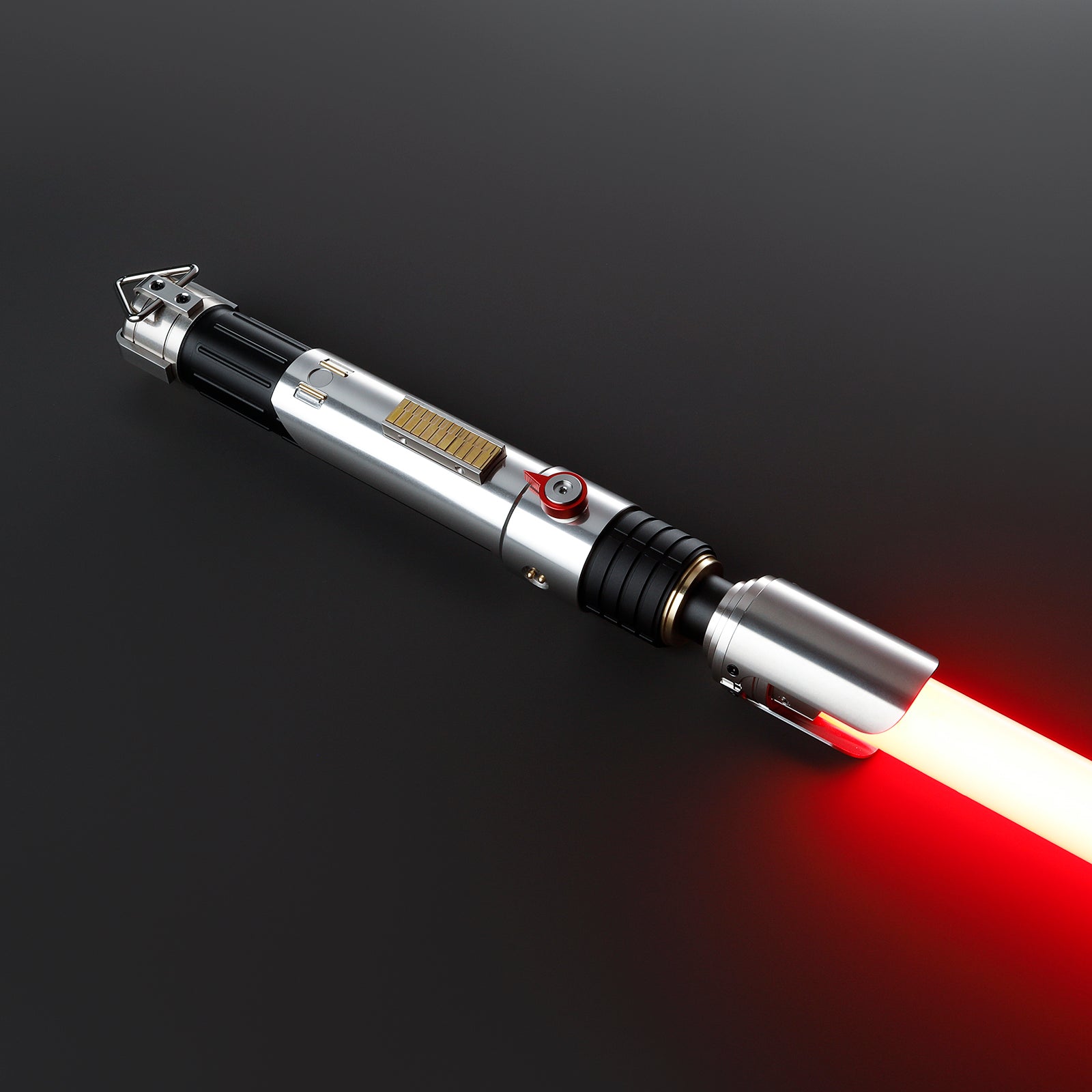 SaberCustom Lightsaber 16 Sound Fonts Force Heavy Dueling Sensitive Smooth Swing Xenopixel v3 Proffie Light Saber NO089