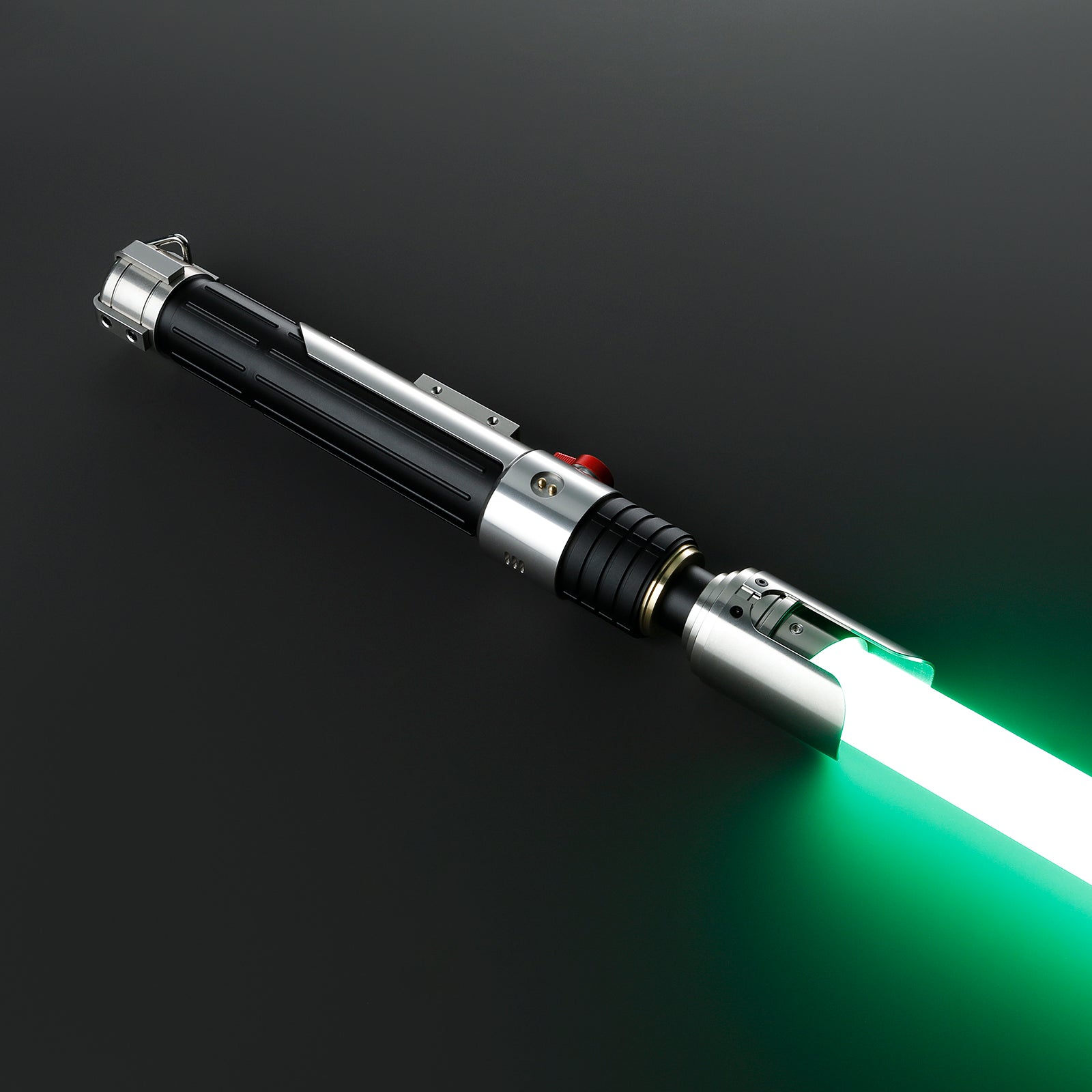 SaberCustom Lightsaber 16 Sound Fonts Force Heavy Dueling Sensitive Smooth Swing Xenopixel v3 Proffie Light Saber NO089