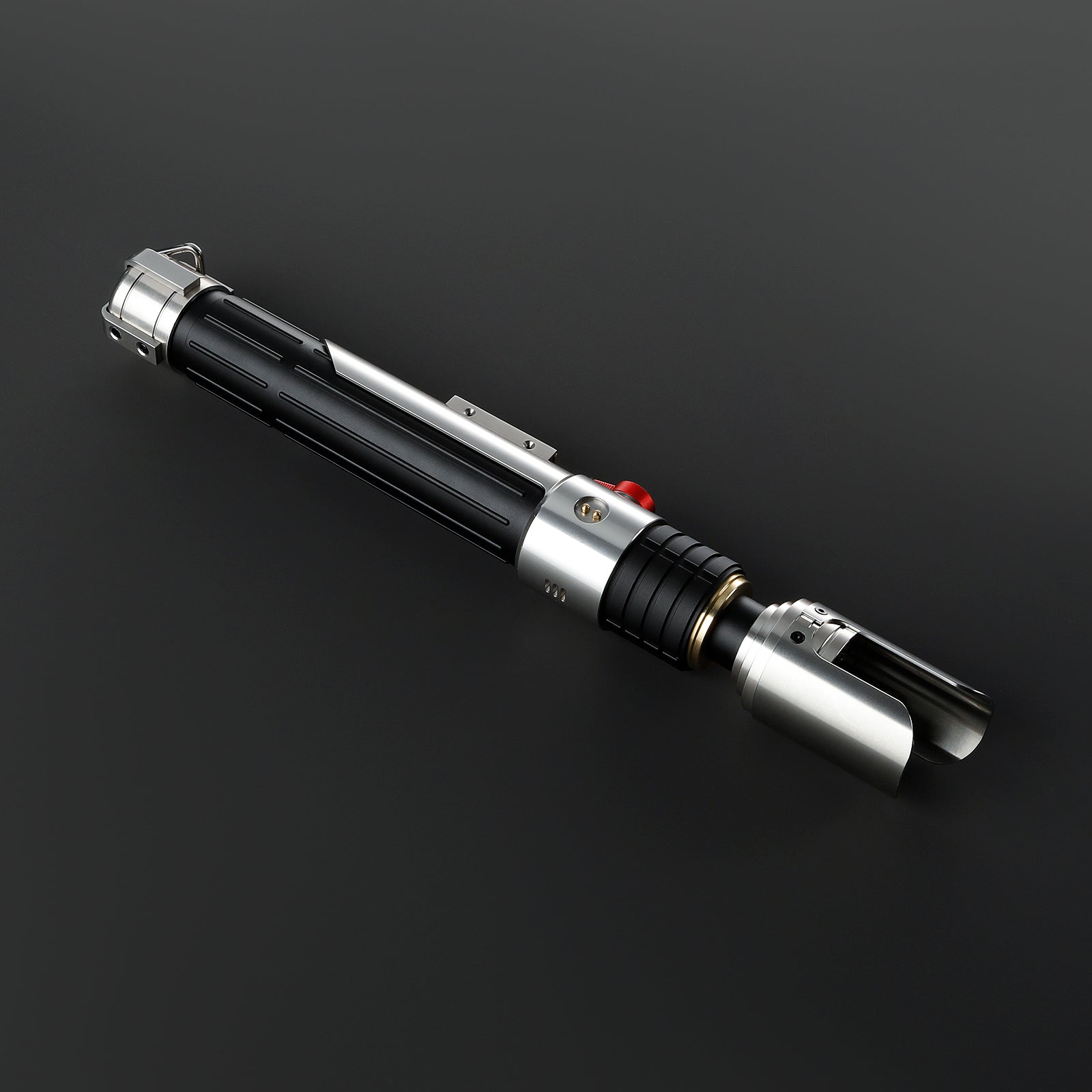 SaberCustom Lightsaber 16 Sound Fonts Force Heavy Dueling Sensitive Smooth Swing Xenopixel v3 Proffie Light Saber NO089