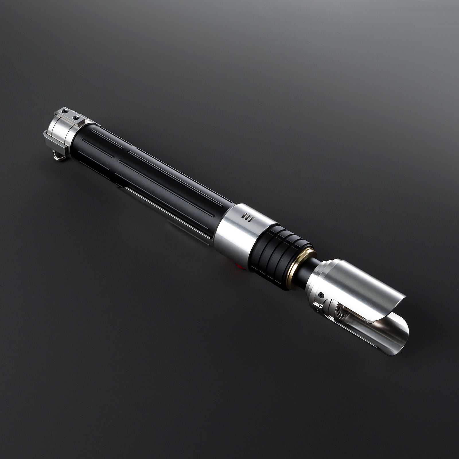 SaberCustom Lightsaber 16 Sound Fonts Force Heavy Dueling Sensitive Smooth Swing Xenopixel v3 Proffie Light Saber NO089