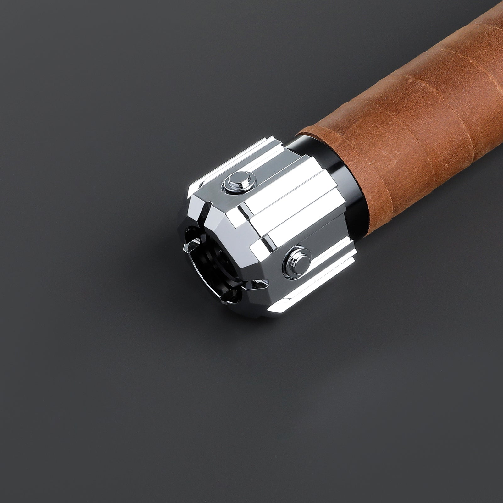 SaberCustom Lightsaber 16 Sound Fonts Force Heavy Dueling Sensitive Smooth Swing Xenopixel v3 Proffie Light Saber NO090