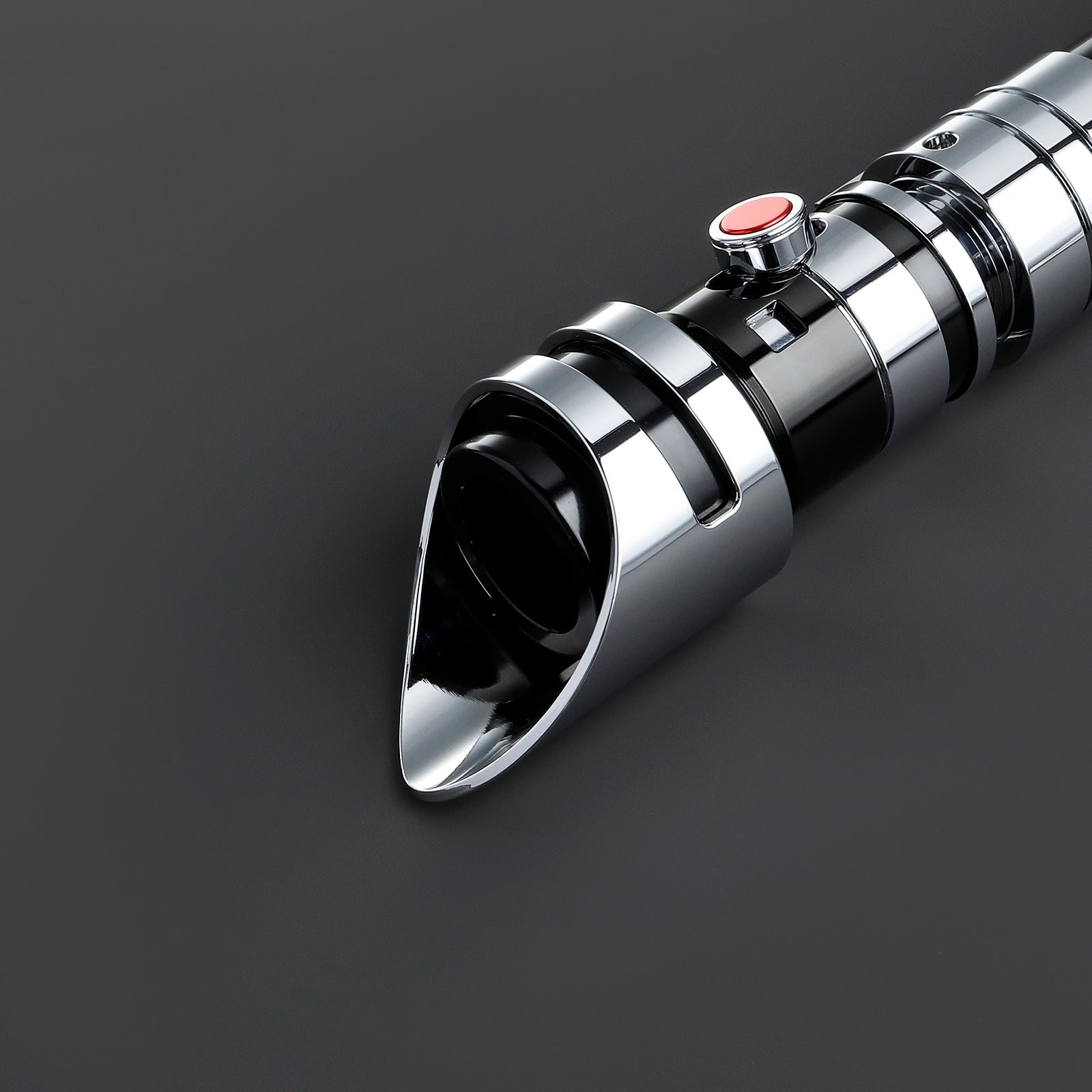 SaberCustom Lightsaber 16 Sound Fonts Force Heavy Dueling Sensitive Smooth Swing Xenopixel v3 Proffie Light Saber NO090