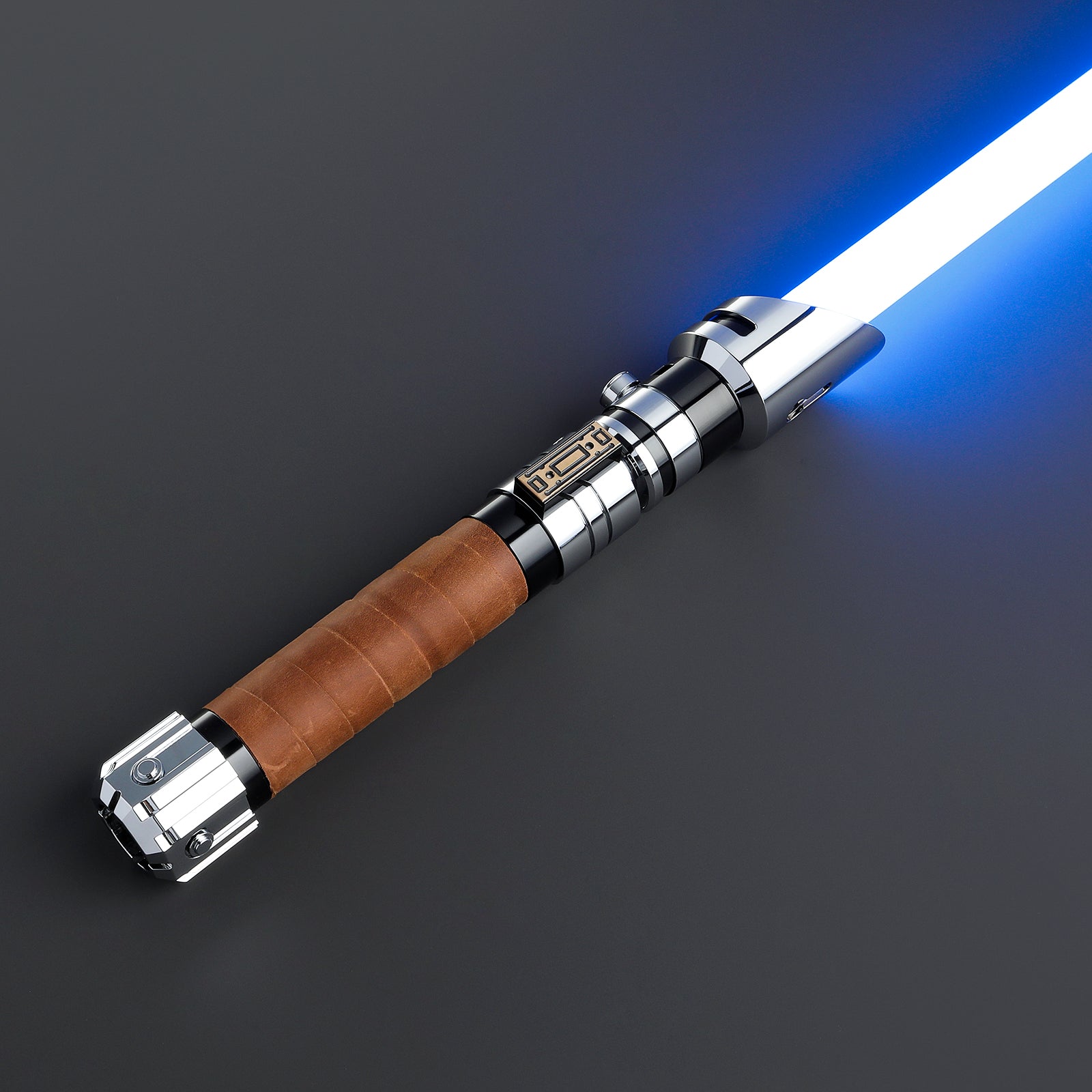 SaberCustom Lightsaber 16 Sound Fonts Force Heavy Dueling Sensitive Smooth Swing Xenopixel v3 Proffie Light Saber NO090