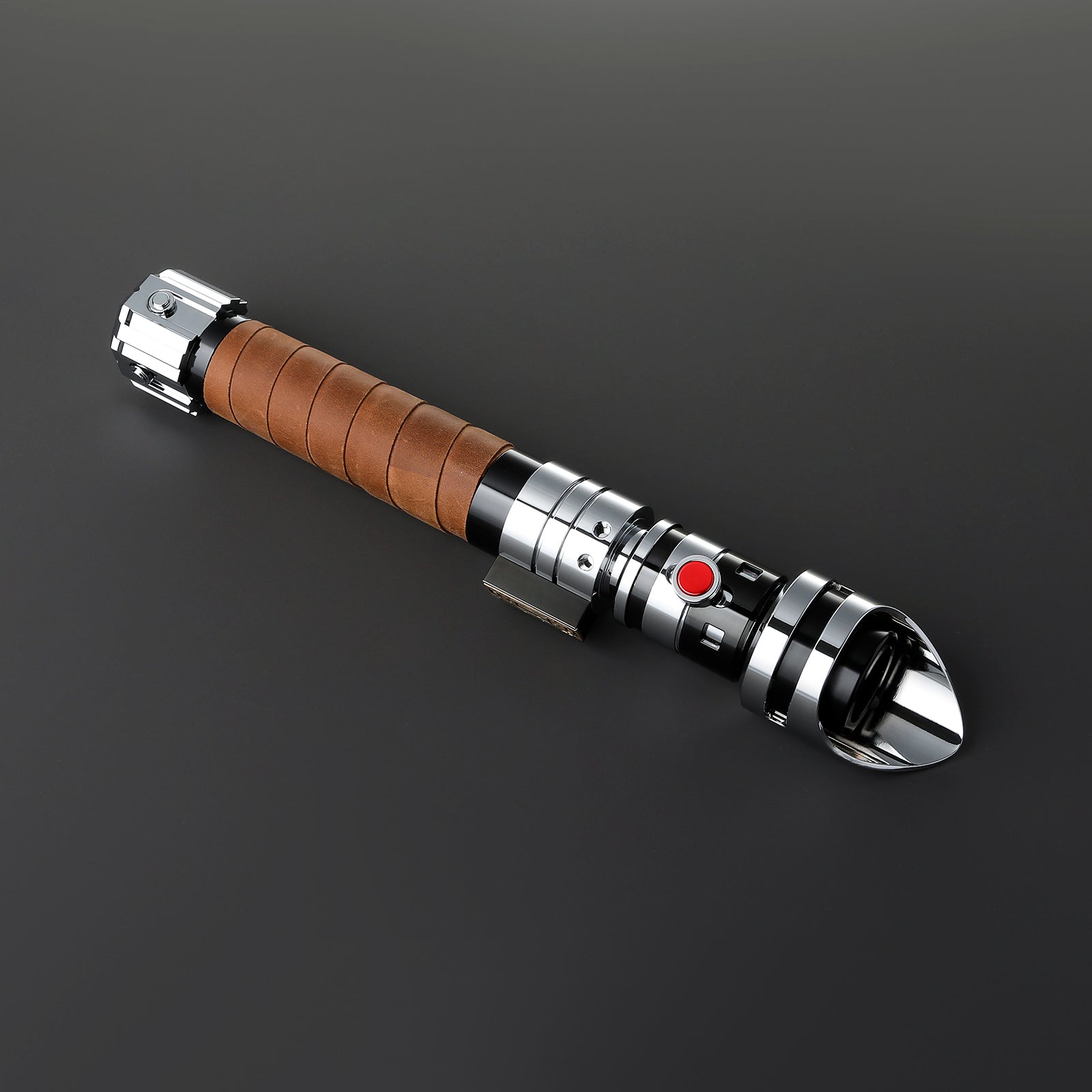 SaberCustom Lightsaber 16 Sound Fonts Force Heavy Dueling Sensitive Smooth Swing Xenopixel v3 Proffie Light Saber NO090
