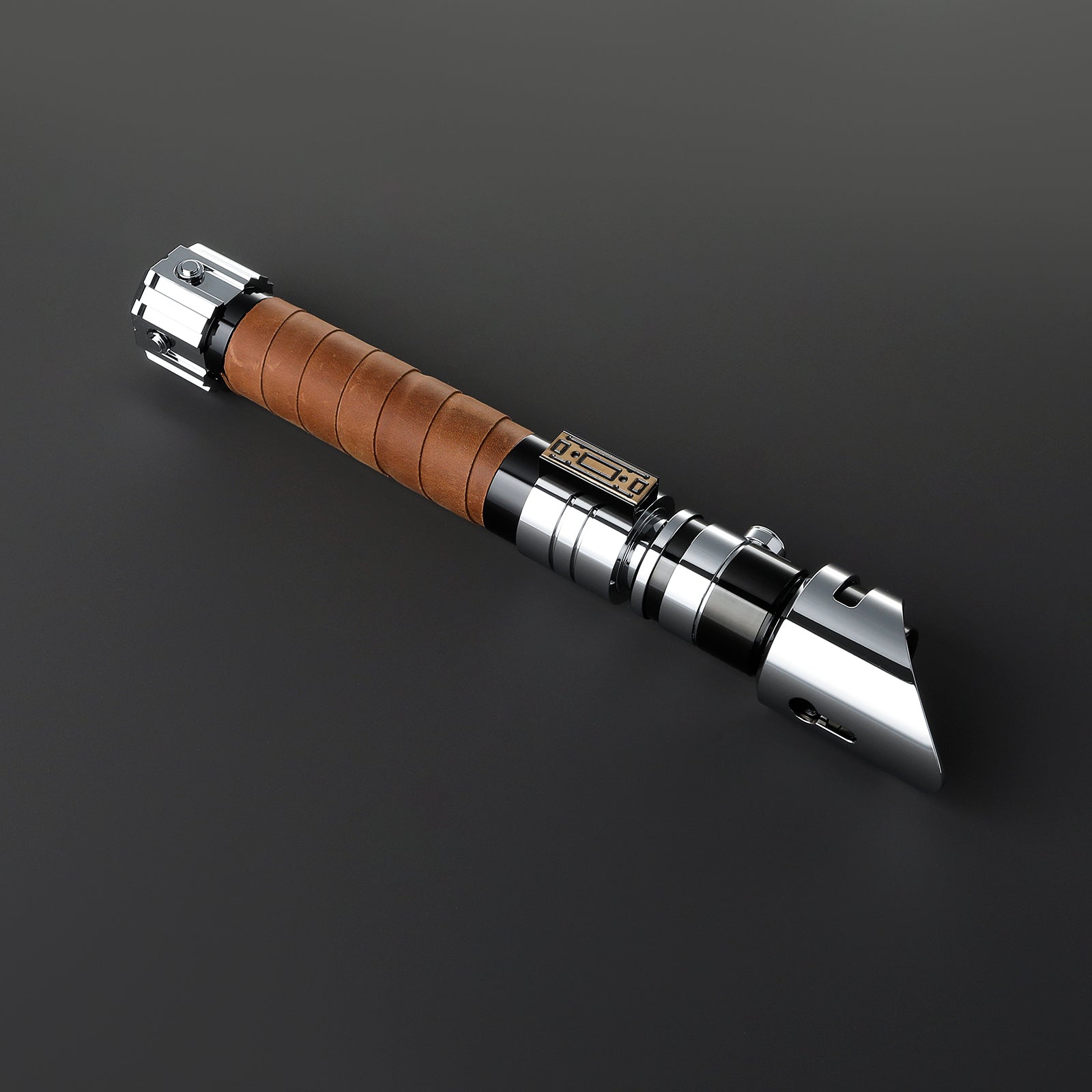 SaberCustom Lightsaber 16 Sound Fonts Force Heavy Dueling Sensitive Smooth Swing Xenopixel v3 Proffie Light Saber NO090