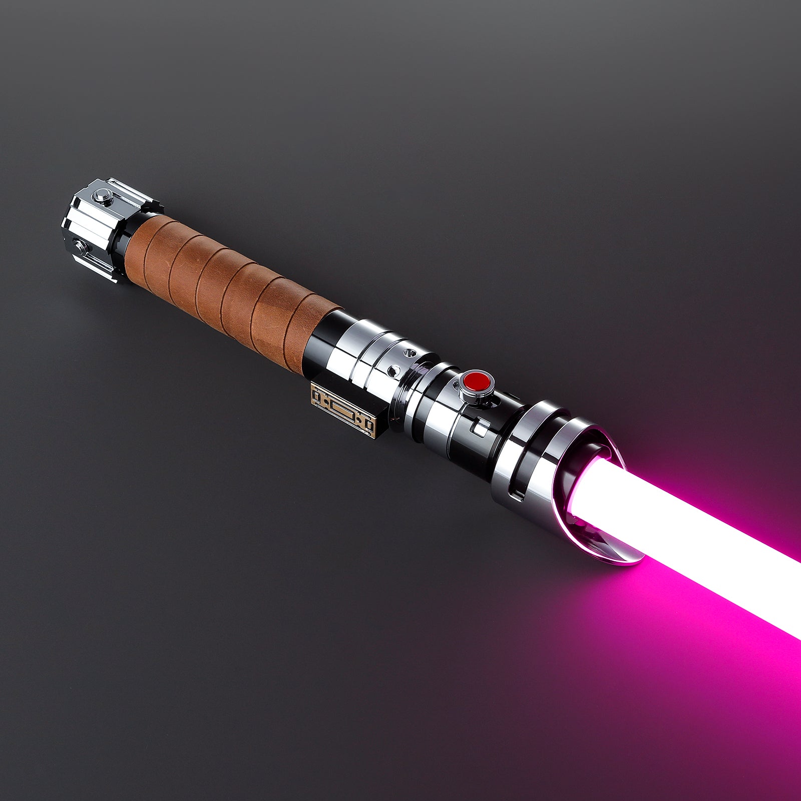 SaberCustom Lightsaber 16 Sound Fonts Force Heavy Dueling Sensitive Smooth Swing Xenopixel v3 Proffie Light Saber NO090
