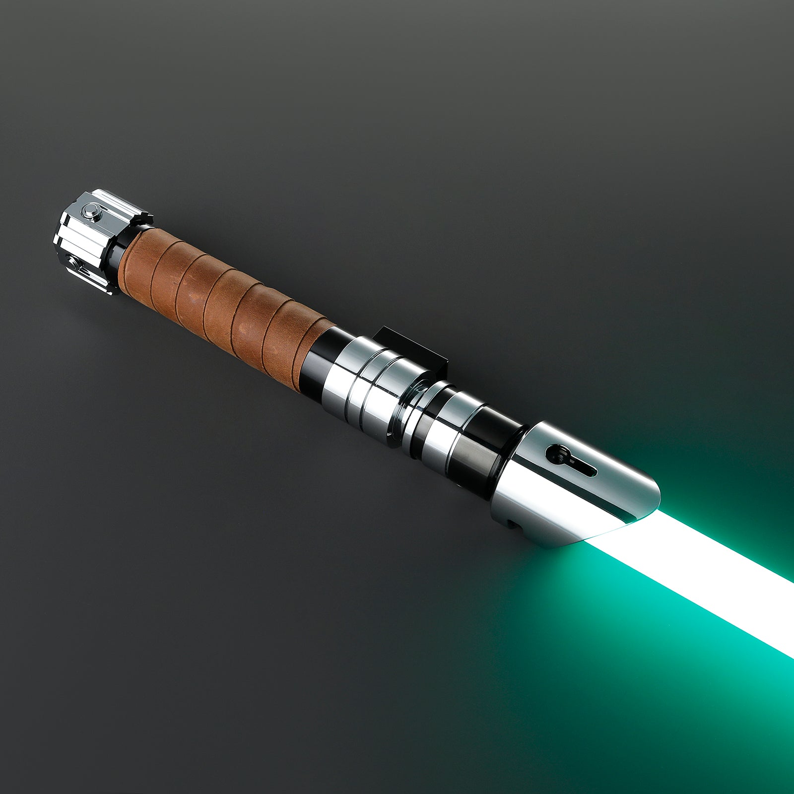 SaberCustom Lightsaber 16 Sound Fonts Force Heavy Dueling Sensitive Smooth Swing Xenopixel v3 Proffie Light Saber NO090