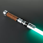 SaberCustom Lightsaber 16 Sound Fonts Force Heavy Dueling Sensitive Smooth Swing Xenopixel v3 Proffie Light Saber NO090