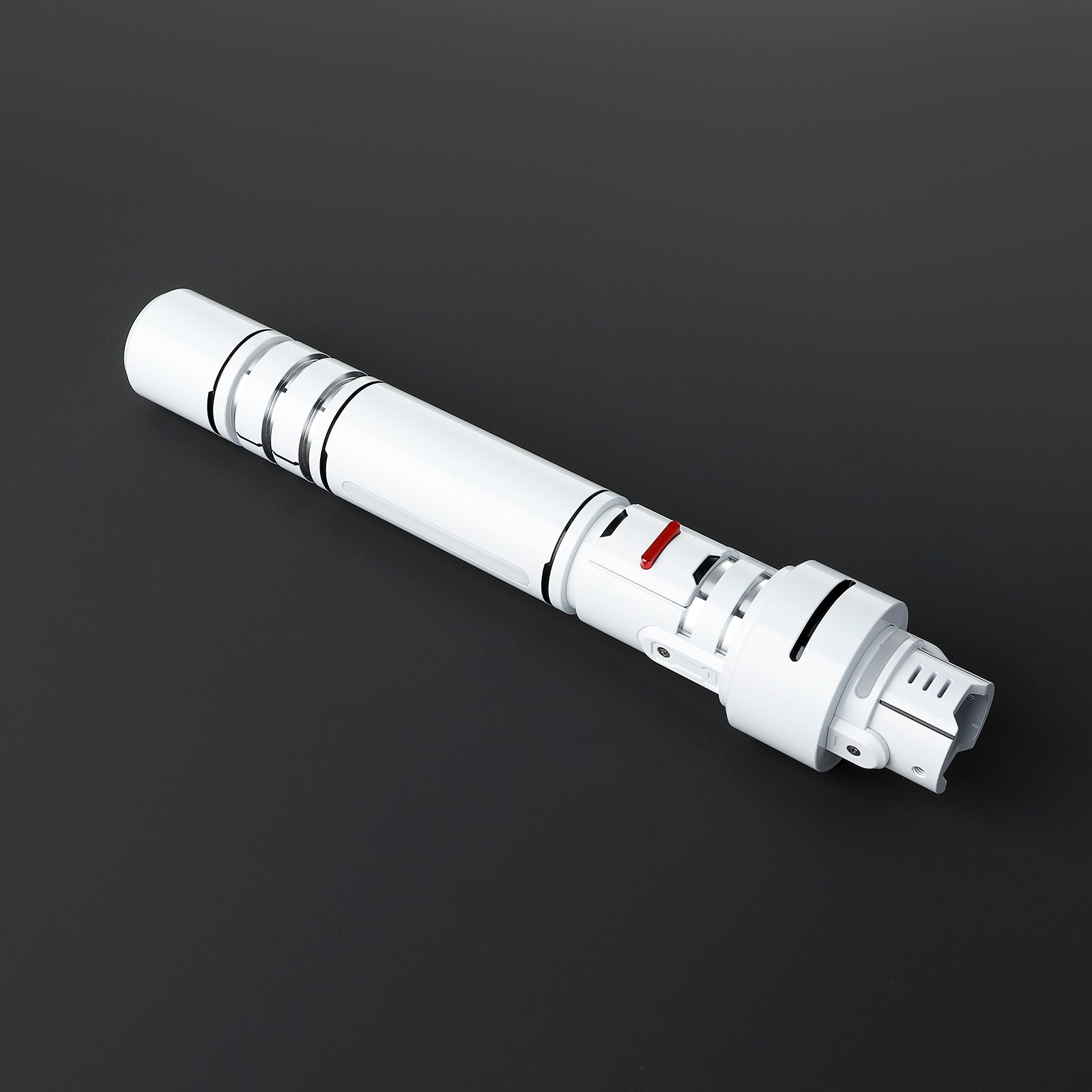SaberCustom Lightsaber 16 Sound Fonts Force Heavy Dueling Sensitive Smooth Swing Xenopixel v3 Proffie Light Saber NO092