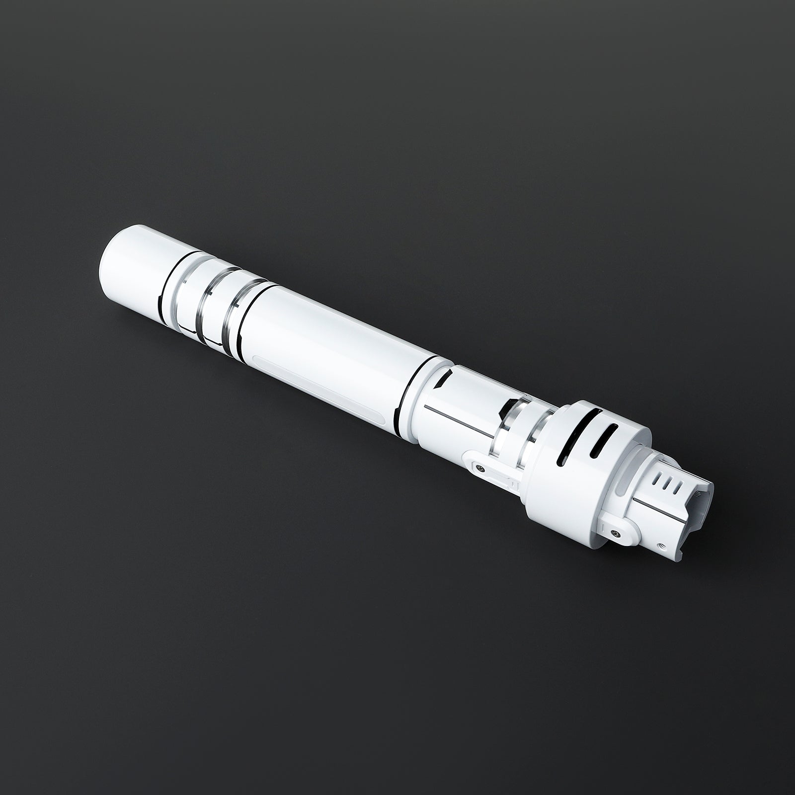SaberCustom Lightsaber 16 Sound Fonts Force Heavy Dueling Sensitive Smooth Swing Xenopixel v3 Proffie Light Saber NO092