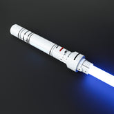 SaberCustom Lightsaber 16 Sound Fonts Force Heavy Dueling Sensitive Smooth Swing Xenopixel v3 Proffie Light Saber NO092