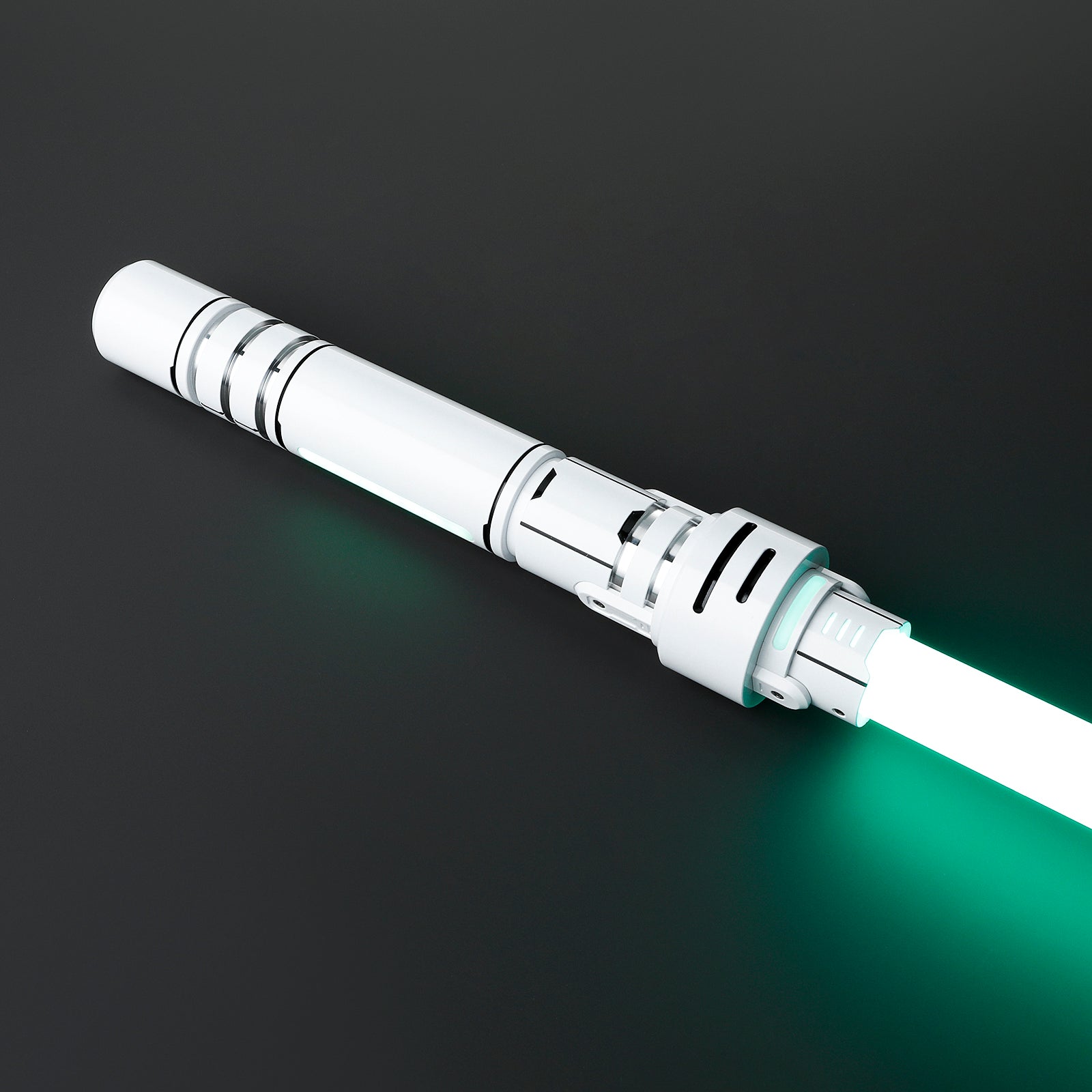 SaberCustom Lightsaber 16 Sound Fonts Force Heavy Dueling Sensitive Smooth Swing Xenopixel v3 Proffie Light Saber NO092