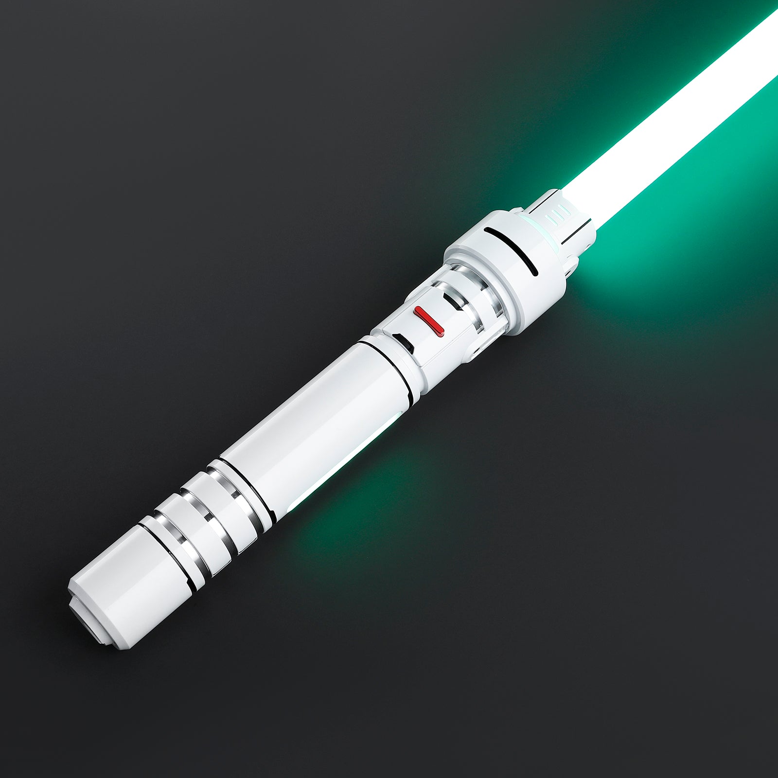 SaberCustom Lightsaber 16 Sound Fonts Force Heavy Dueling Sensitive Smooth Swing Xenopixel v3 Proffie Light Saber NO092