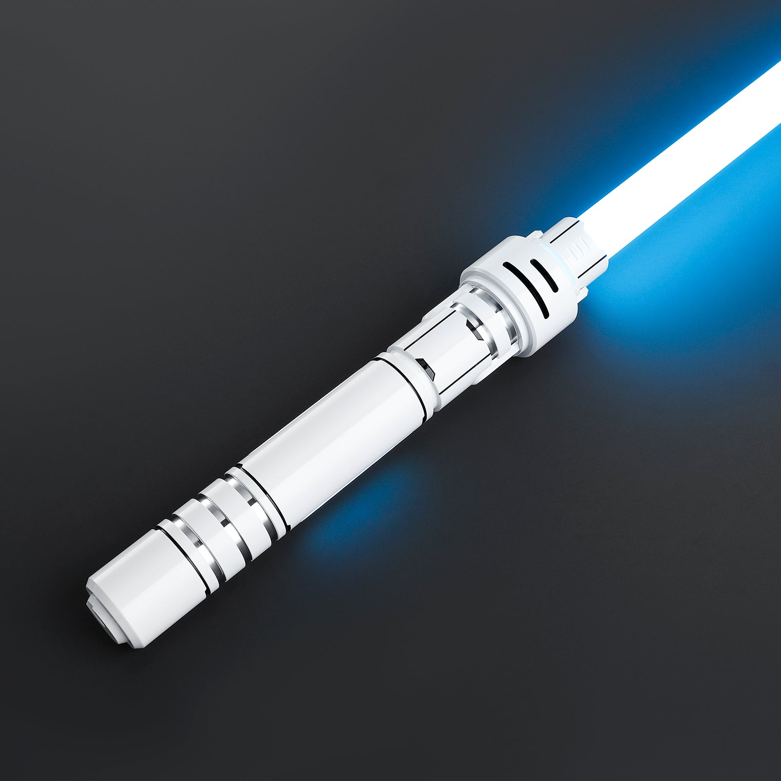 SaberCustom Lightsaber 16 Sound Fonts Force Heavy Dueling Sensitive Smooth Swing Xenopixel v3 Proffie Light Saber NO092