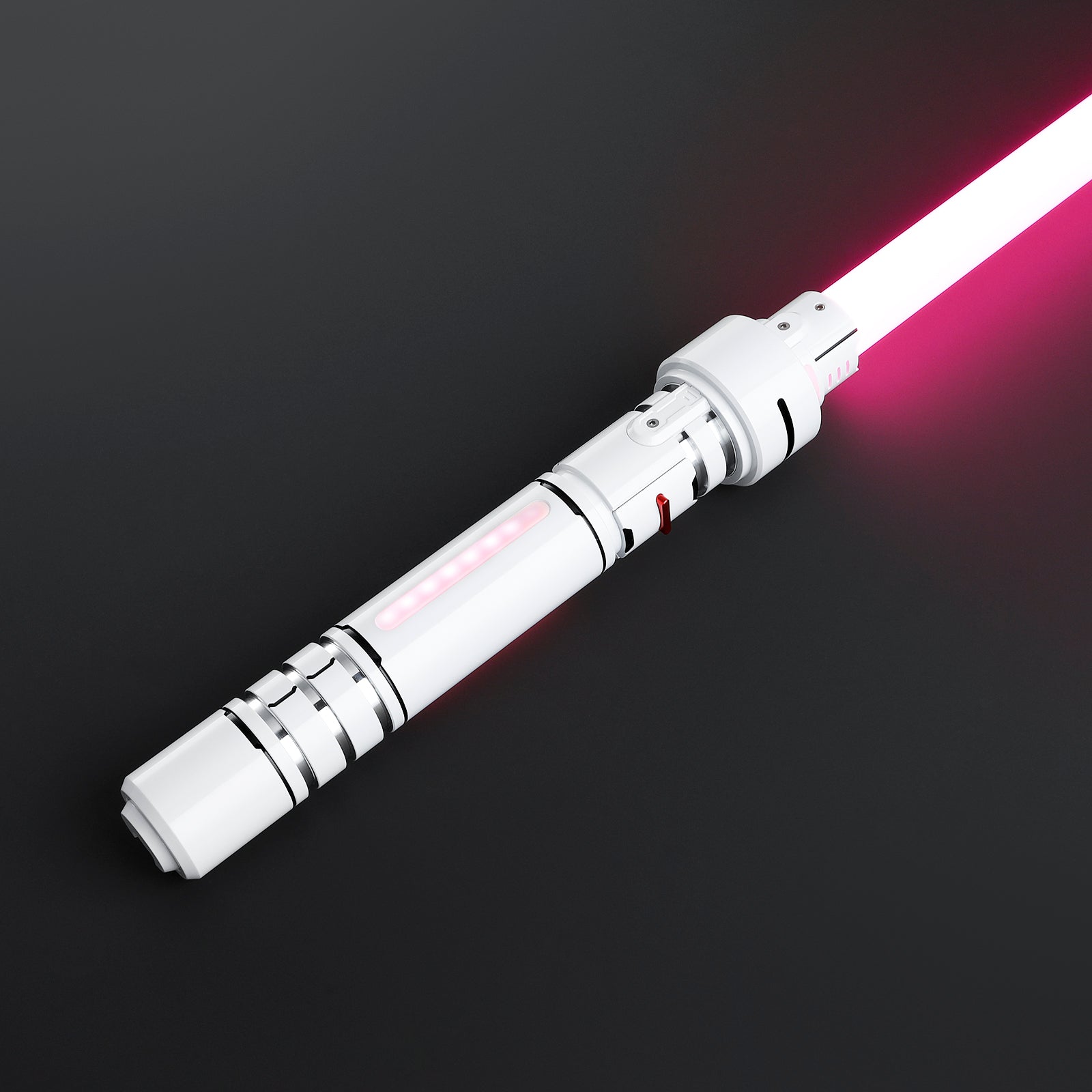SaberCustom Lightsaber 16 Sound Fonts Force Heavy Dueling Sensitive Smooth Swing Xenopixel v3 Proffie Light Saber NO092