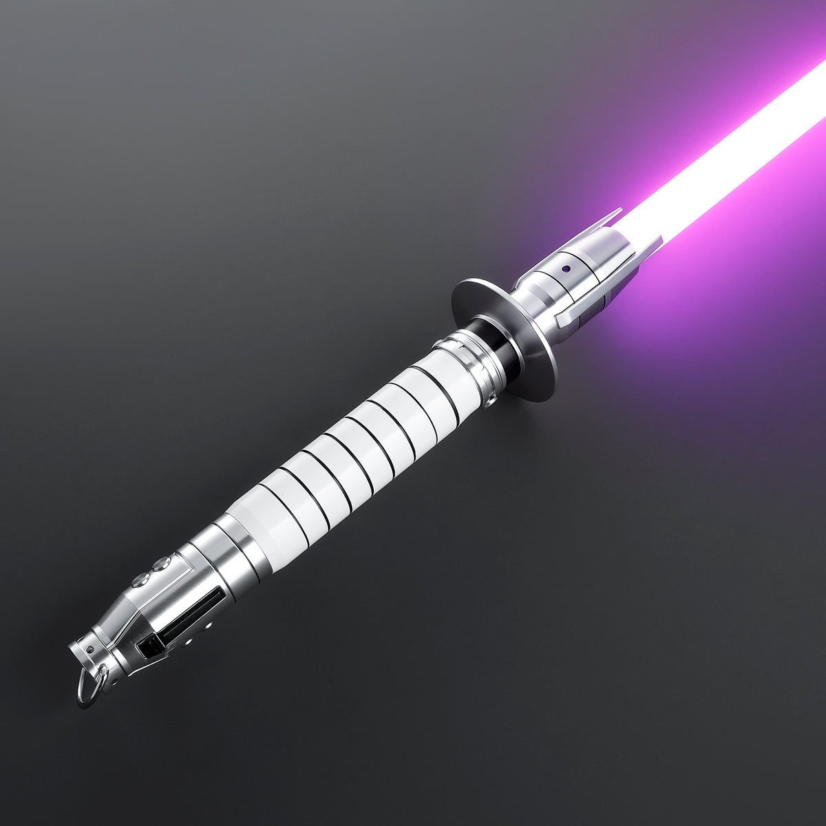 SaberCustom Lightsaber 16 Sound Fonts Force Heavy Dueling Sensitive Smooth Swing Xenopixel v3 Proffie Light Saber NO093