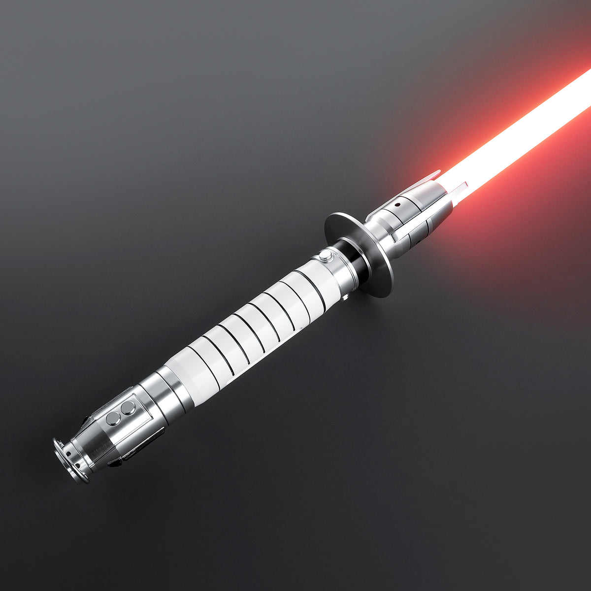 SaberCustom Lightsaber 16 Sound Fonts Force Heavy Dueling Sensitive Smooth Swing Xenopixel v3 Proffie Light Saber NO093