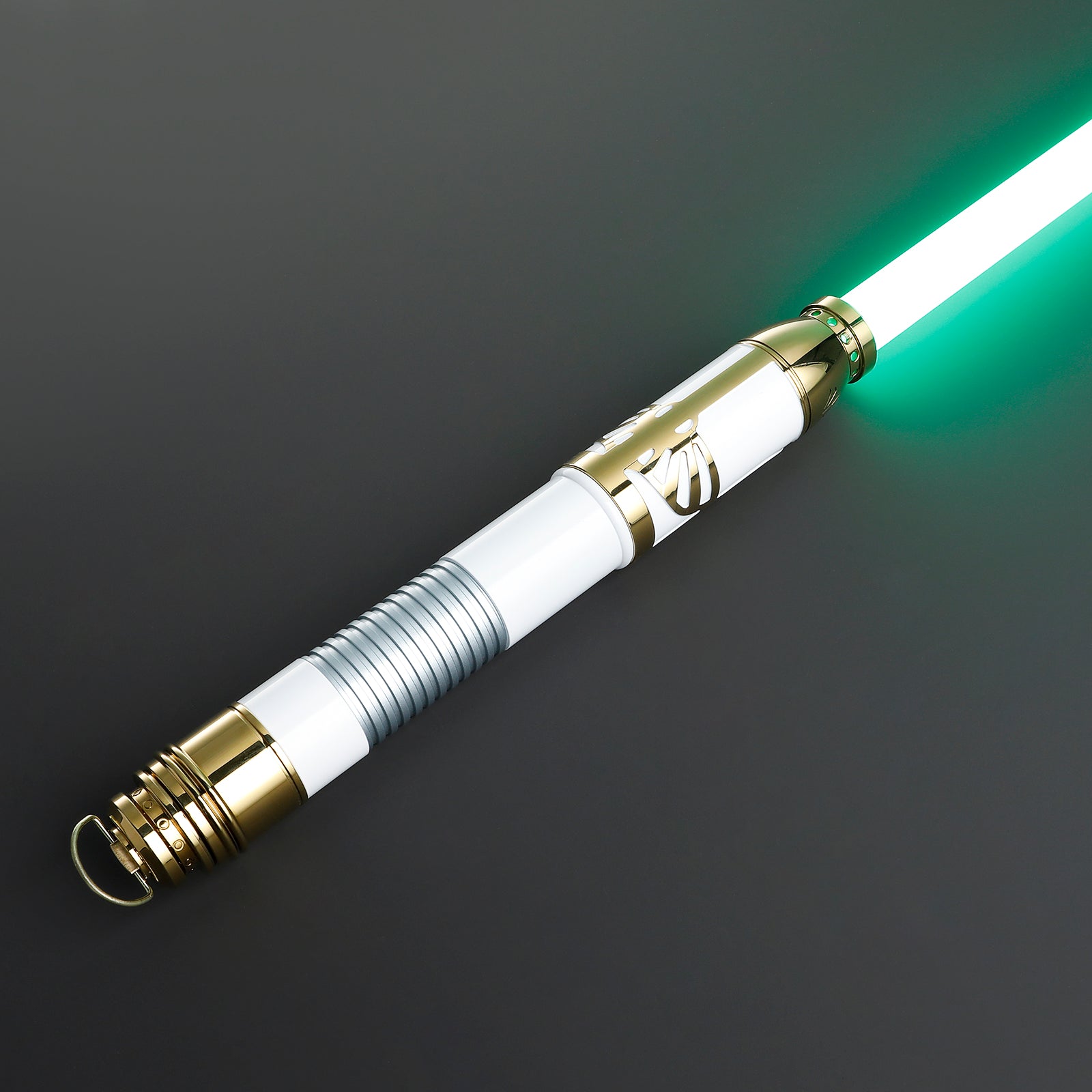 SaberCustom Lightsaber 16 Sound Fonts Force Heavy Dueling Sensitive Smooth Swing Xenopixel v3 Proffie Light Saber NO094
