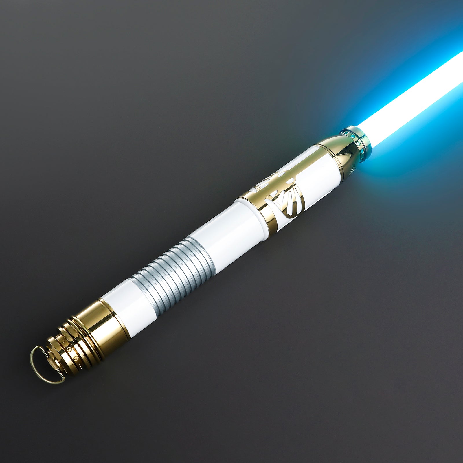 SaberCustom Lightsaber 16 Sound Fonts Force Heavy Dueling Sensitive Smooth Swing Xenopixel v3 Proffie Light Saber NO094