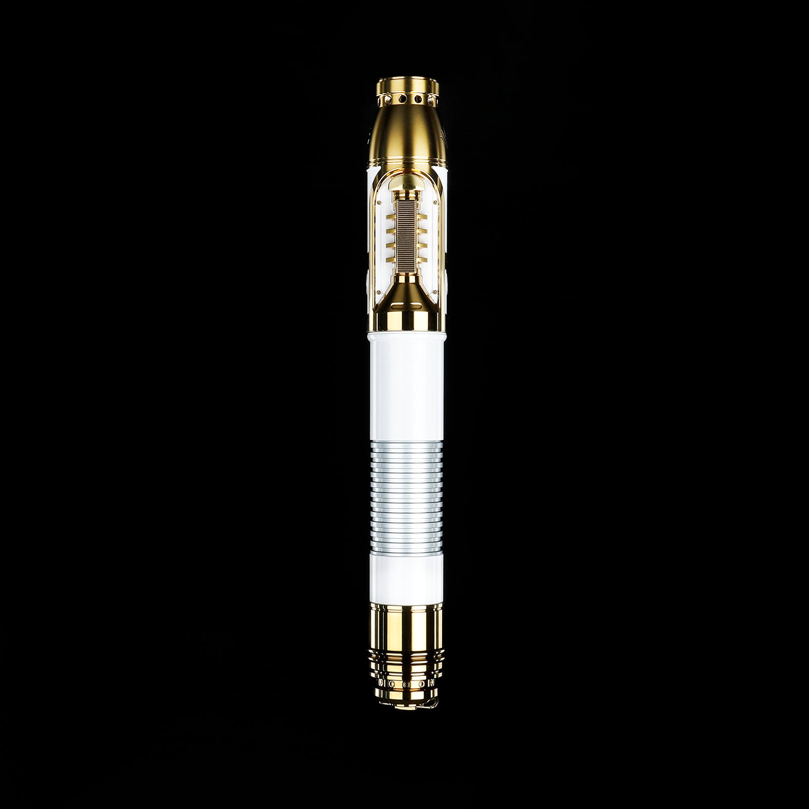 SaberCustom Lightsaber 16 Sound Fonts Force Heavy Dueling Sensitive Smooth Swing Xenopixel v3 Proffie Light Saber NO094