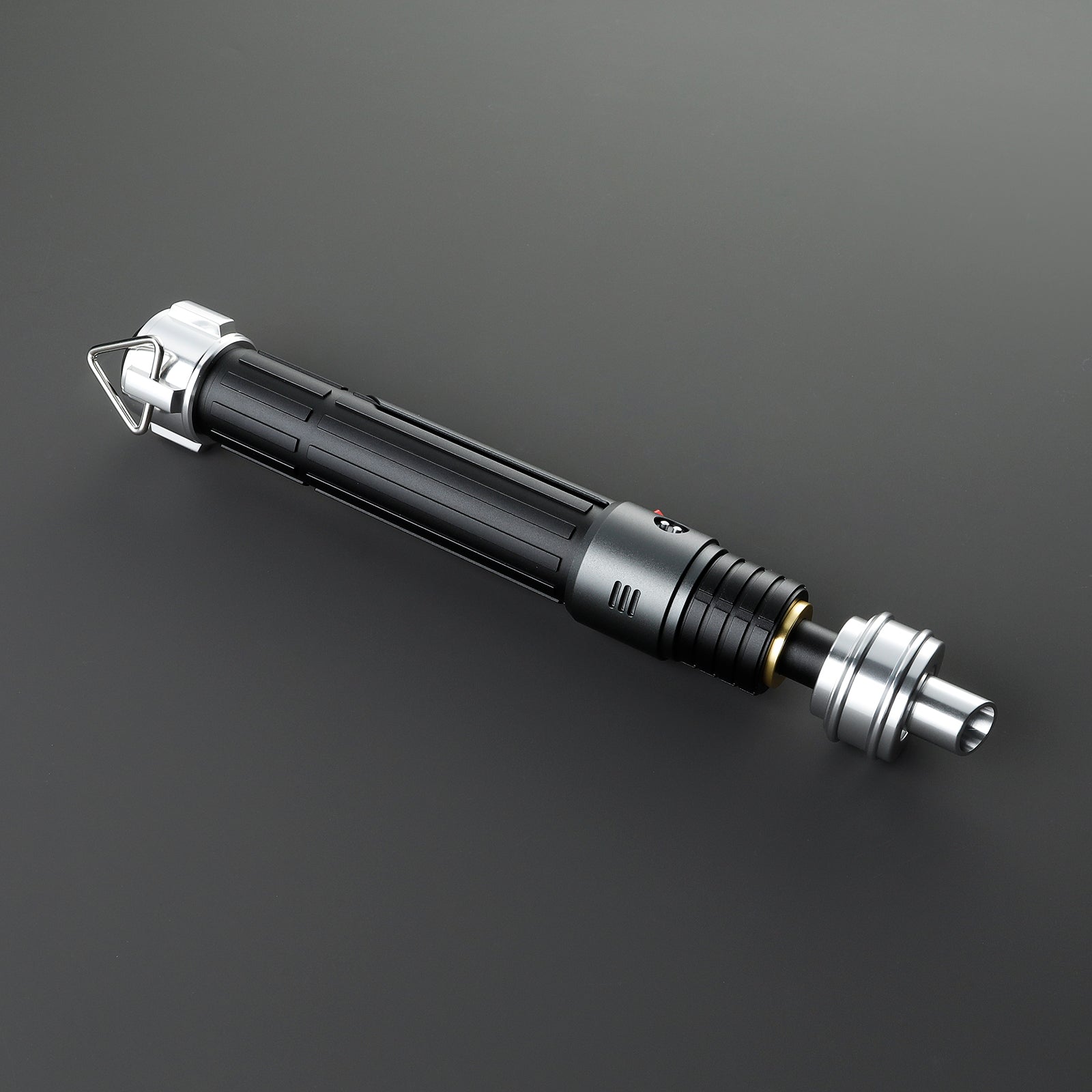 SaberCustom Lightsaber 16 Sound Fonts Force Heavy Dueling Sensitive Smooth Swing Xenopixel v3 Proffie Light Saber NO095