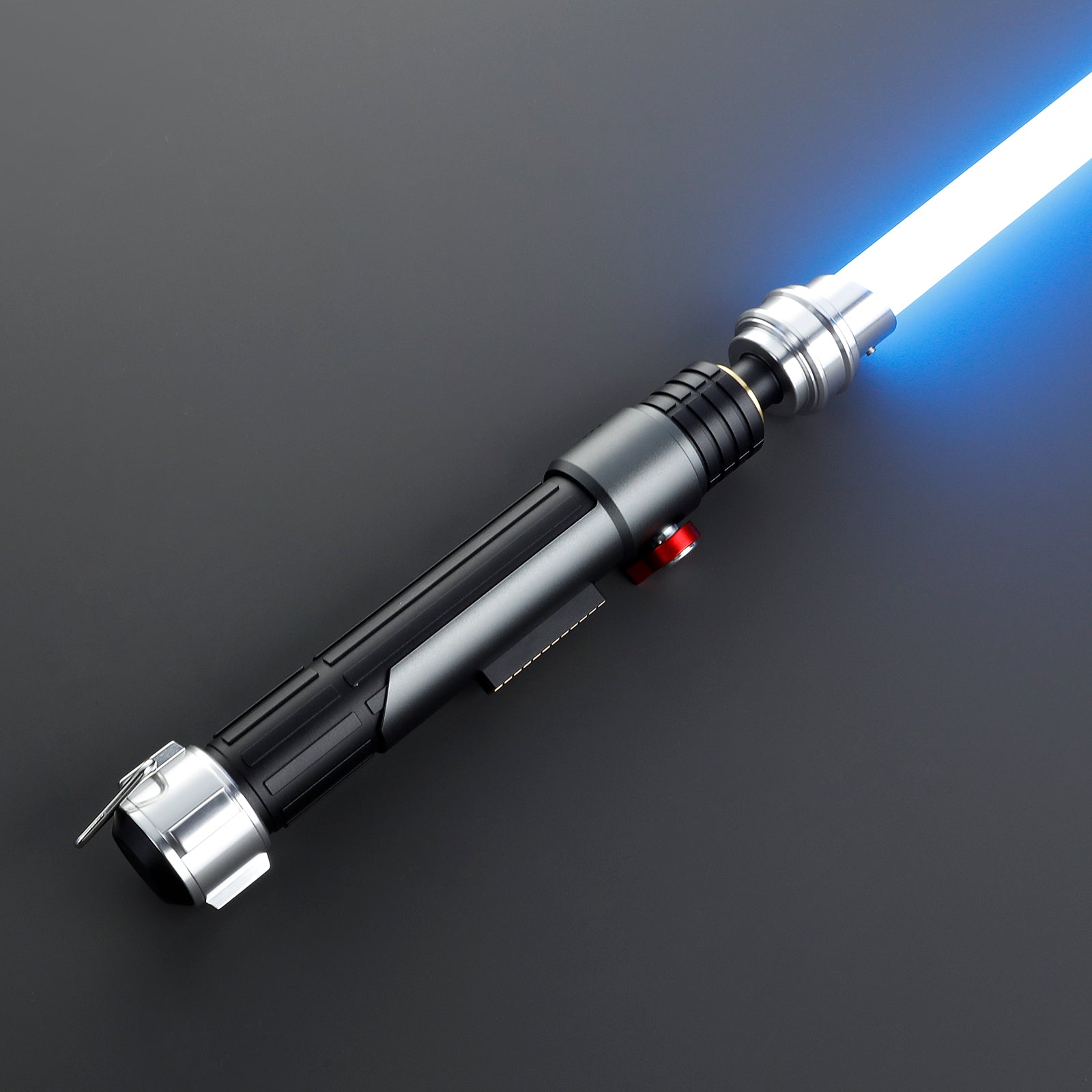 SaberCustom Lightsaber 16 Sound Fonts Force Heavy Dueling Sensitive Smooth Swing Xenopixel v3 Proffie Light Saber NO095