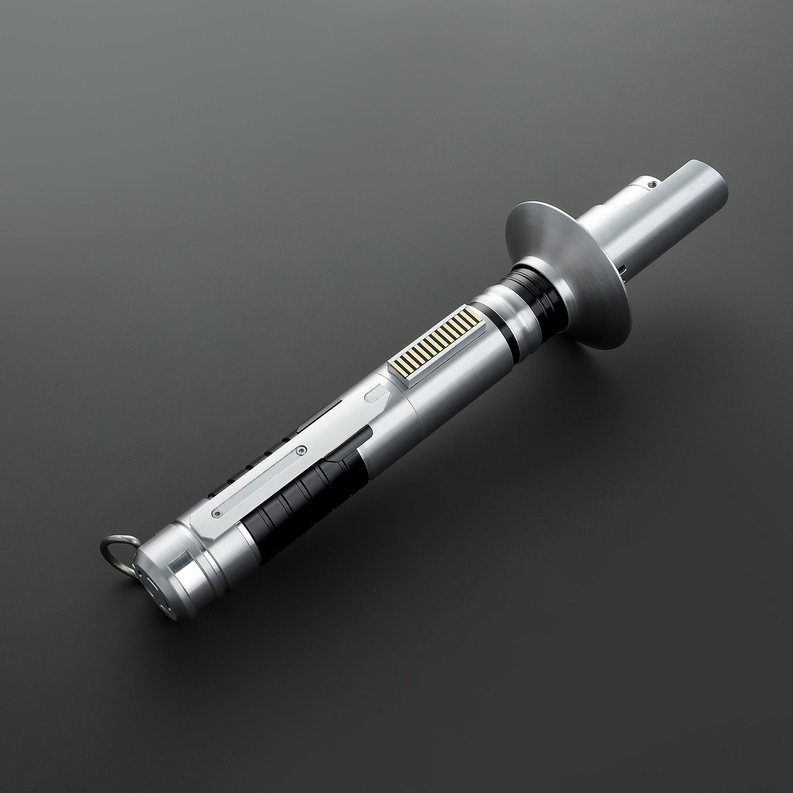 SaberCustom Lightsaber 16 Sound Fonts Force Heavy Dueling Sensitive Smooth Swing Xenopixel v3 Proffie Light Saber NO096