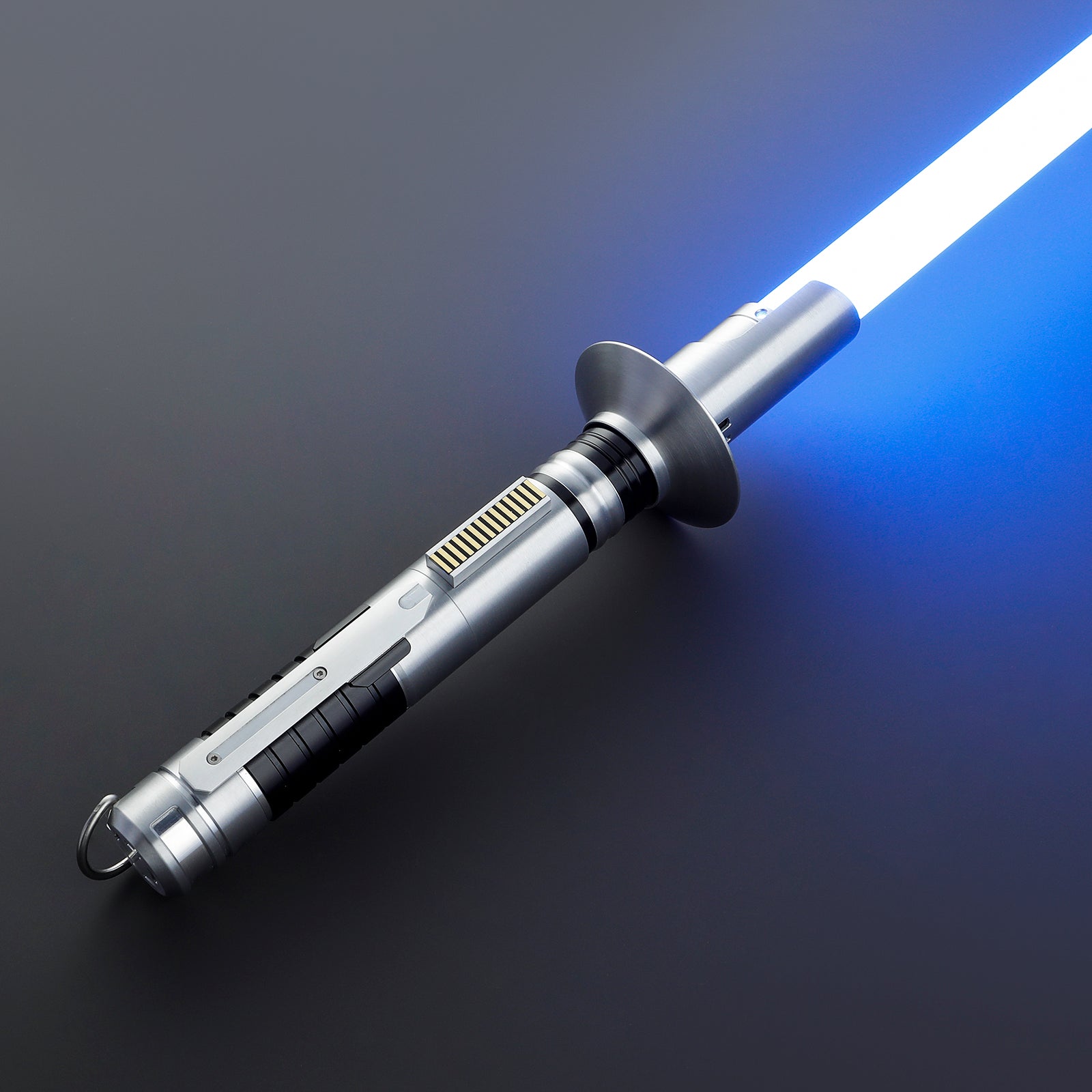 SaberCustom Lightsaber 16 Sound Fonts Force Heavy Dueling Sensitive Smooth Swing Xenopixel v3 Proffie Light Saber NO096
