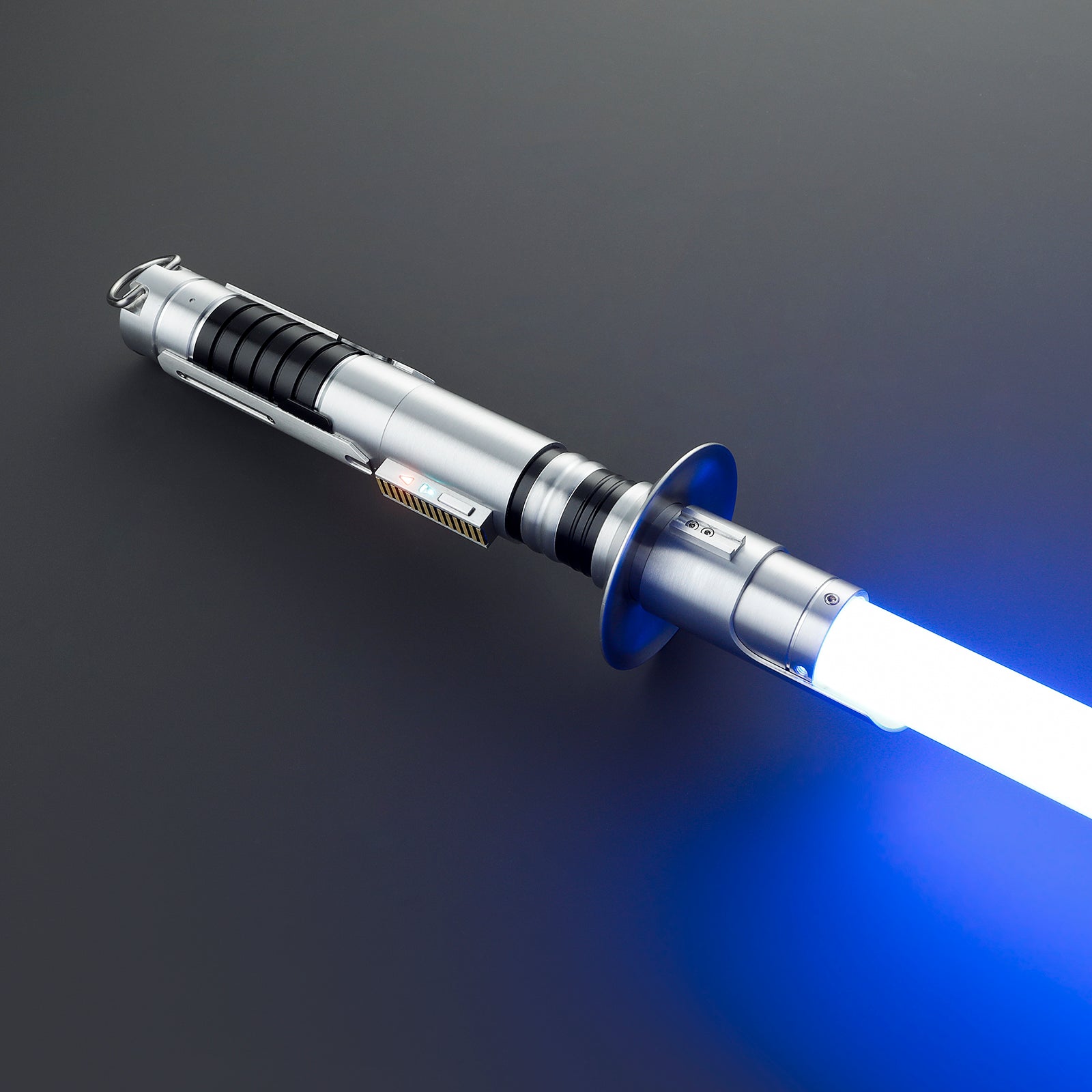 SaberCustom Lightsaber 16 Sound Fonts Force Heavy Dueling Sensitive Smooth Swing Xenopixel v3 Proffie Light Saber NO096