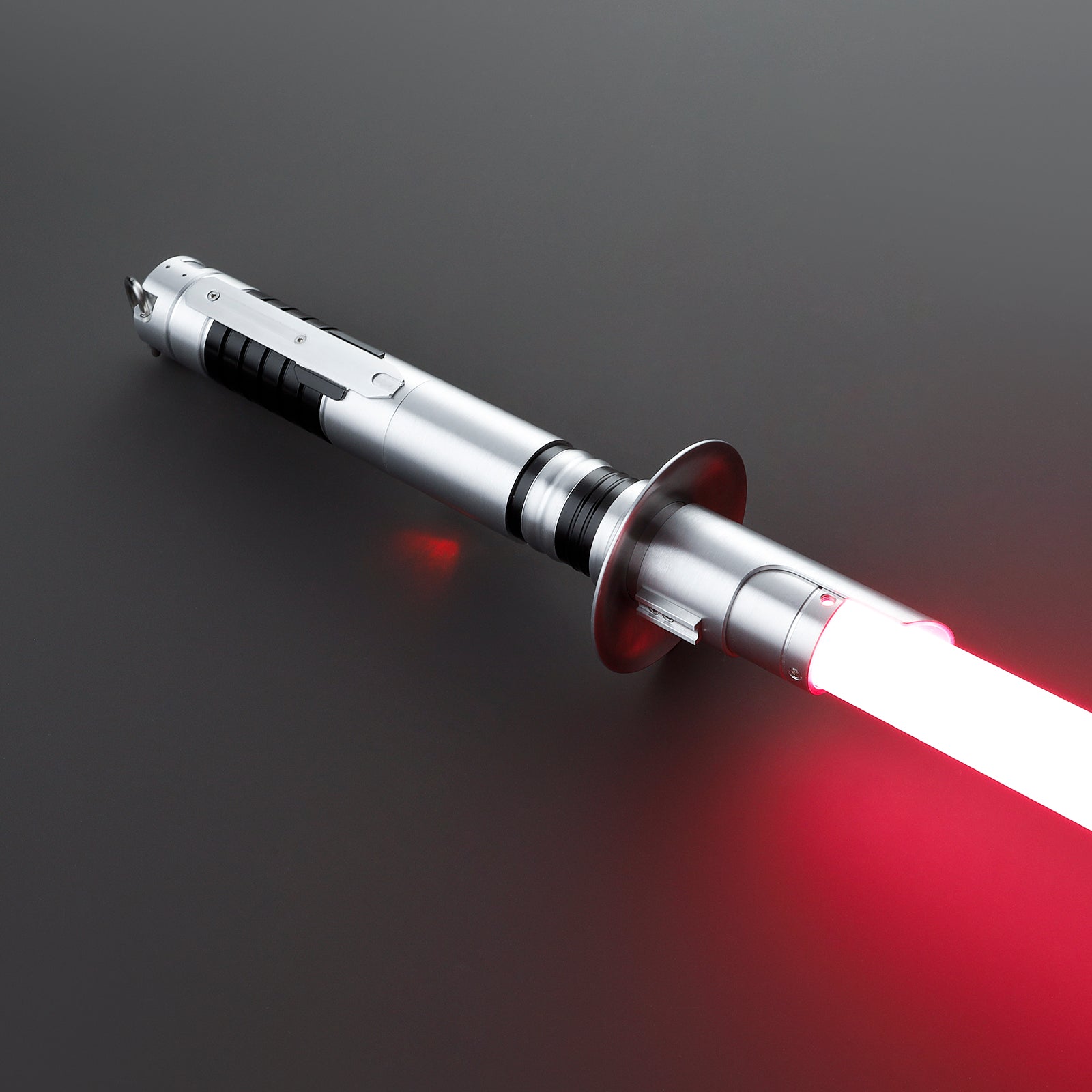 SaberCustom Lightsaber 16 Sound Fonts Force Heavy Dueling Sensitive Smooth Swing Xenopixel v3 Proffie Light Saber NO096