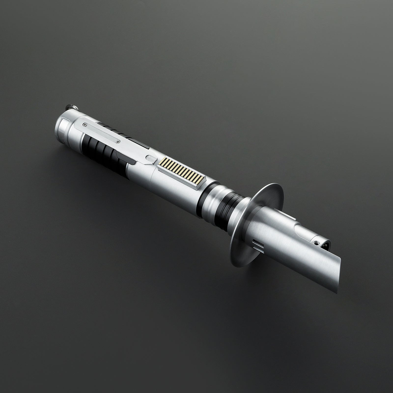 SaberCustom Lightsaber 16 Sound Fonts Force Heavy Dueling Sensitive Smooth Swing Xenopixel v3 Proffie Light Saber NO096