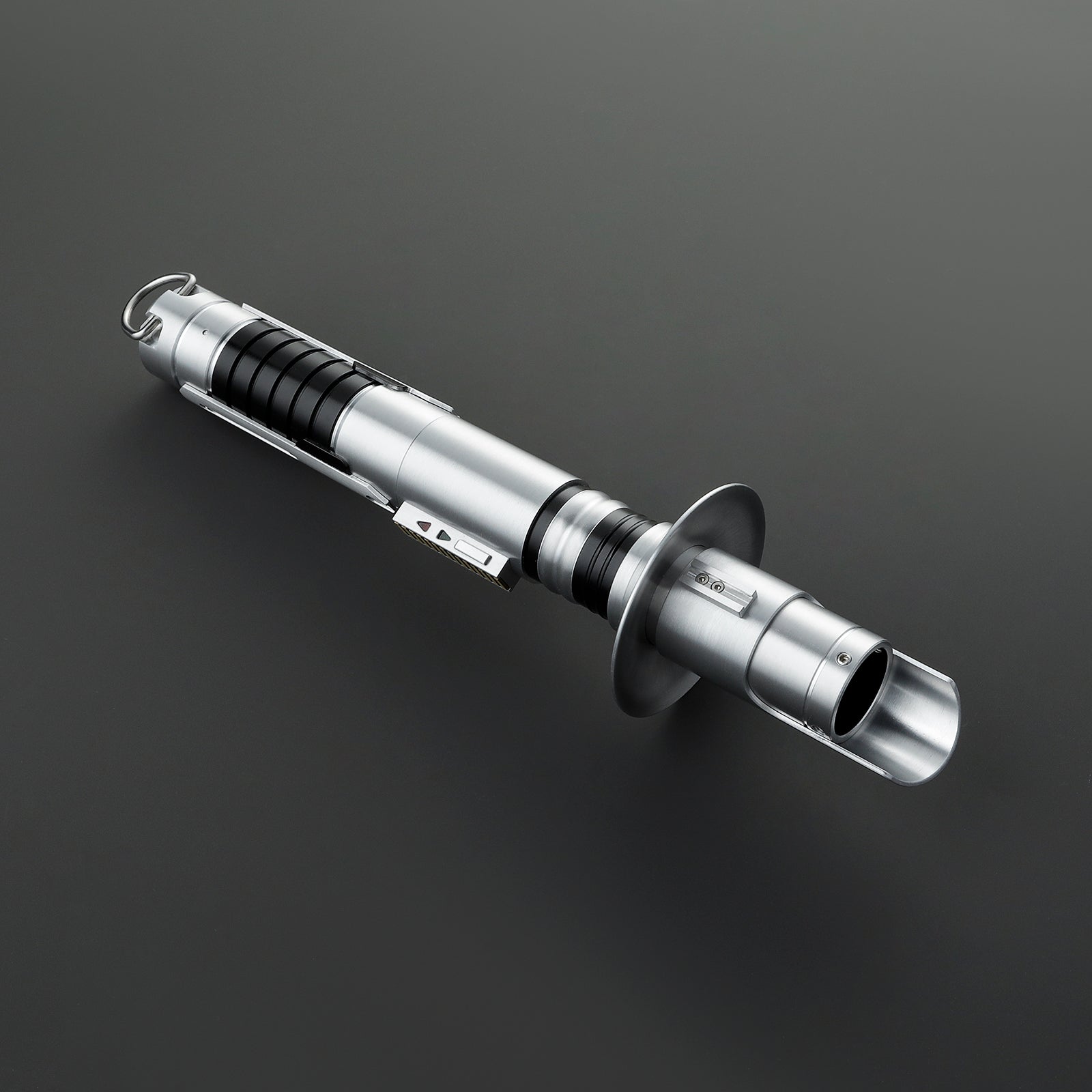 SaberCustom Lightsaber 16 Sound Fonts Force Heavy Dueling Sensitive Smooth Swing Xenopixel v3 Proffie Light Saber NO096