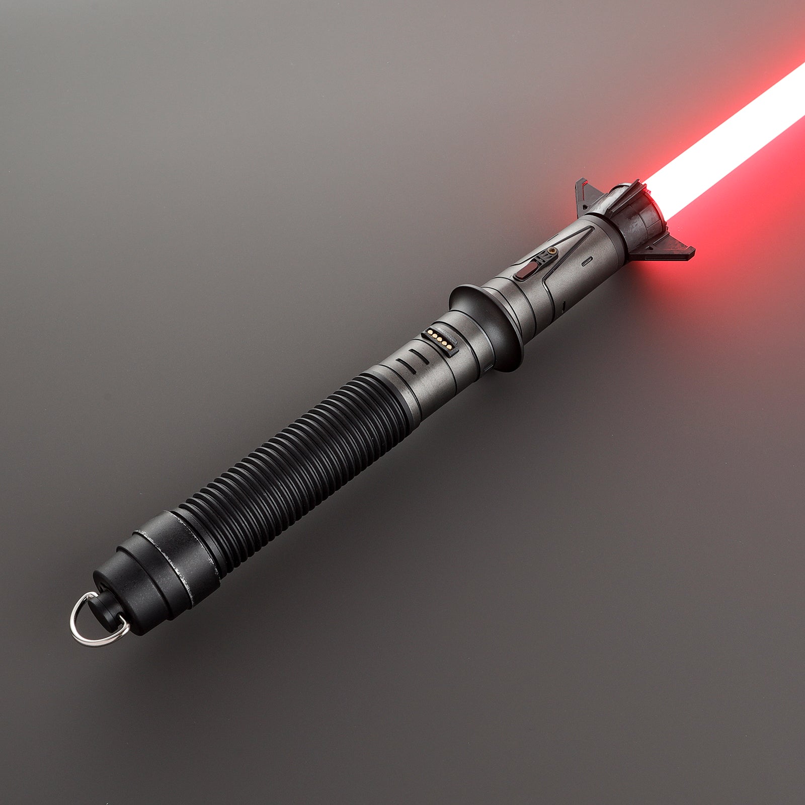 SaberCustom Lightsaber 16 Sound Fonts Force Heavy Dueling Sensitive Smooth Swing Xenopixel v3 Proffie Light Saber NO091