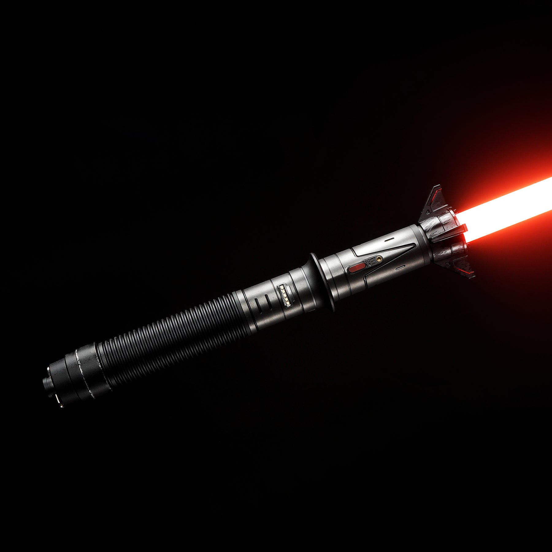 SaberCustom Lightsaber 16 Sound Fonts Force Heavy Dueling Sensitive Smooth Swing Xenopixel v3 Proffie Light Saber NO091