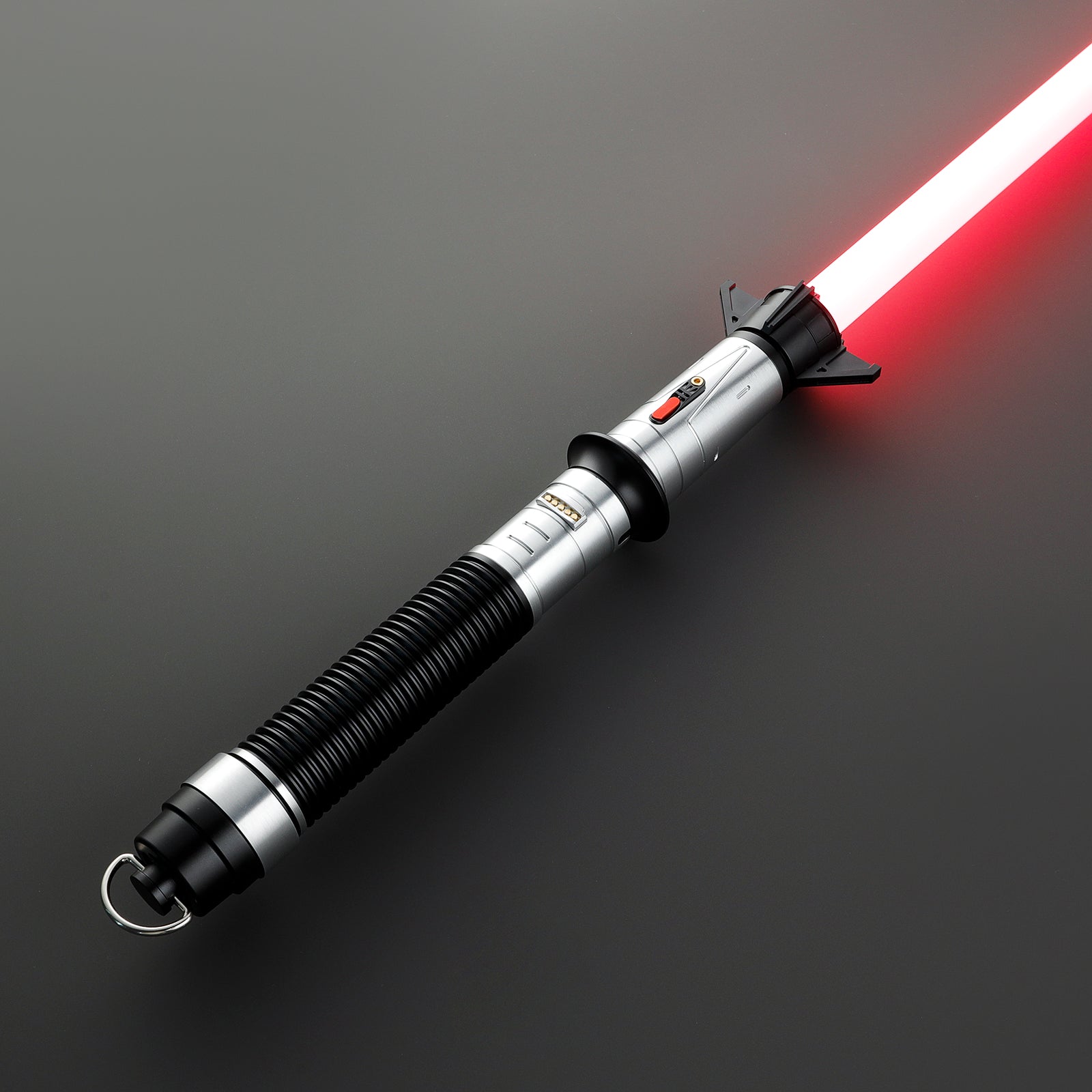 SaberCustom Lightsaber 16 Sound Fonts Force Heavy Dueling Sensitive Smooth Swing Xenopixel v3 Proffie Light Saber NO091