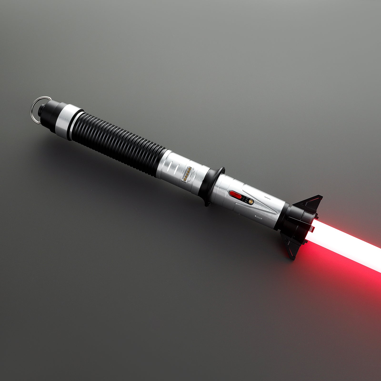 SaberCustom Lightsaber 16 Sound Fonts Force Heavy Dueling Sensitive Smooth Swing Xenopixel v3 Proffie Light Saber NO091