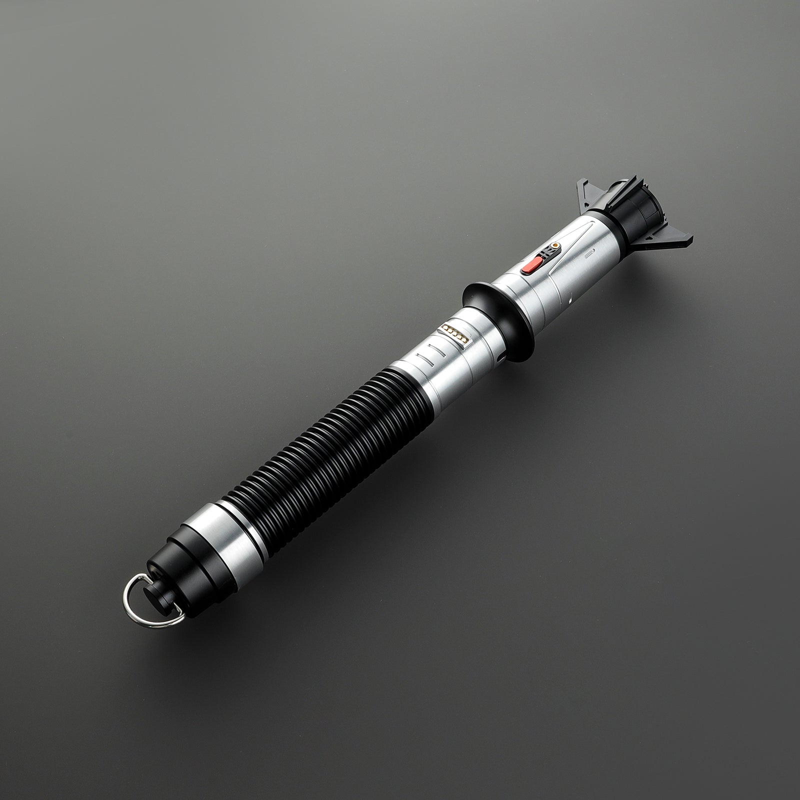 SaberCustom Lightsaber 16 Sound Fonts Force Heavy Dueling Sensitive Smooth Swing Xenopixel v3 Proffie Light Saber NO091