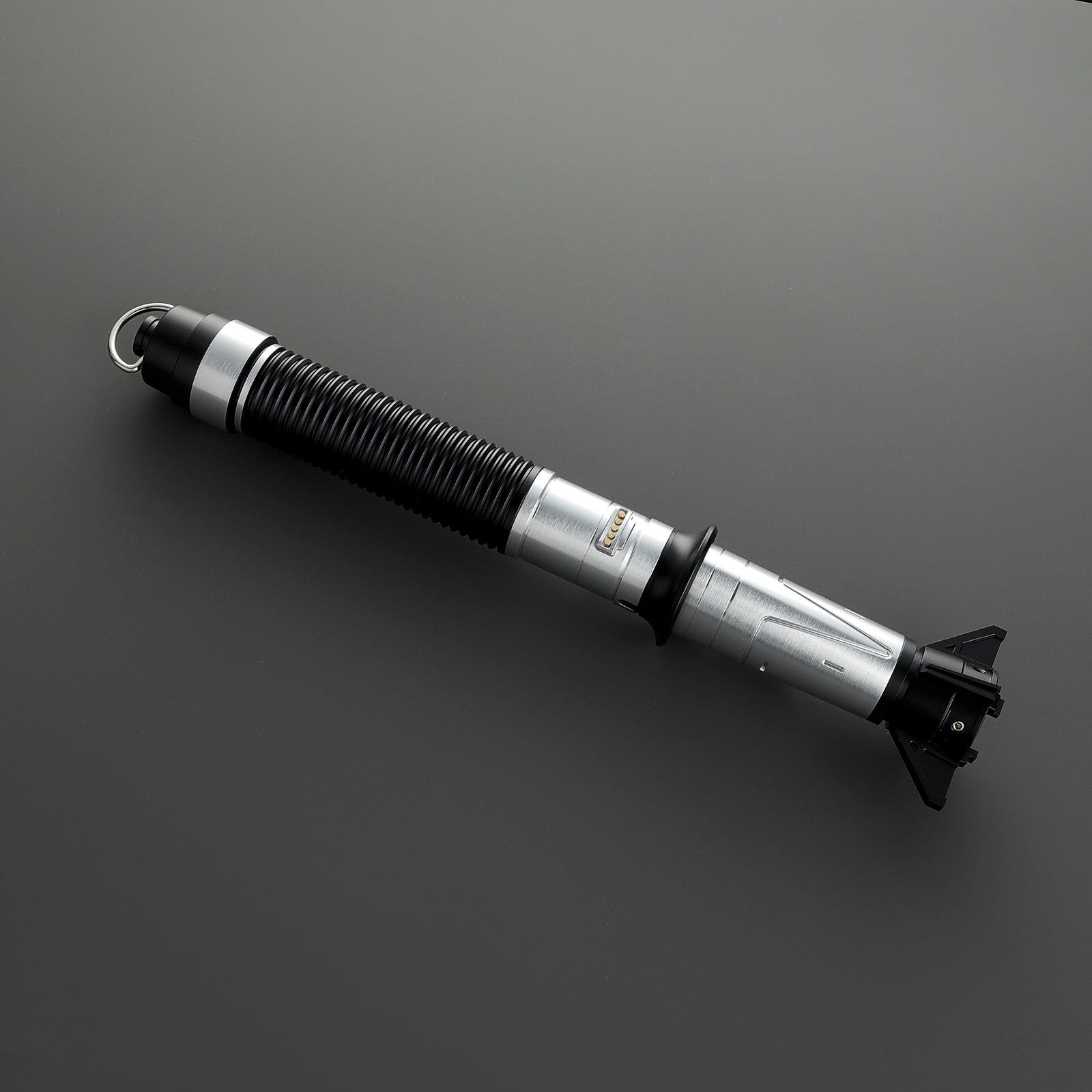 SaberCustom Lightsaber 16 Sound Fonts Force Heavy Dueling Sensitive Smooth Swing Xenopixel v3 Proffie Light Saber NO091
