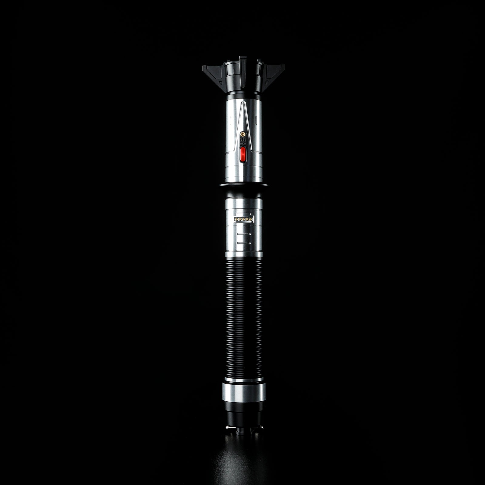 SaberCustom Lightsaber 16 Sound Fonts Force Heavy Dueling Sensitive Smooth Swing Xenopixel v3 Proffie Light Saber NO091