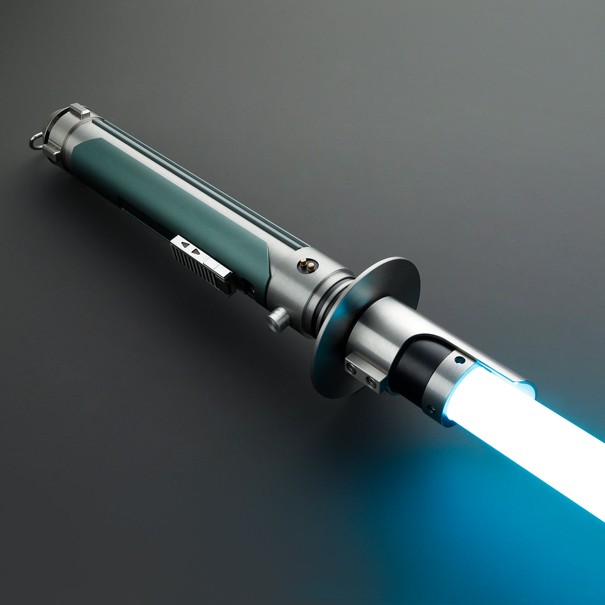 SaberCustom Xenopixel v3 Lightsaber Supports Bluetooth APP Connection 16 Sound Fonts Infinite Colors Changing NO061